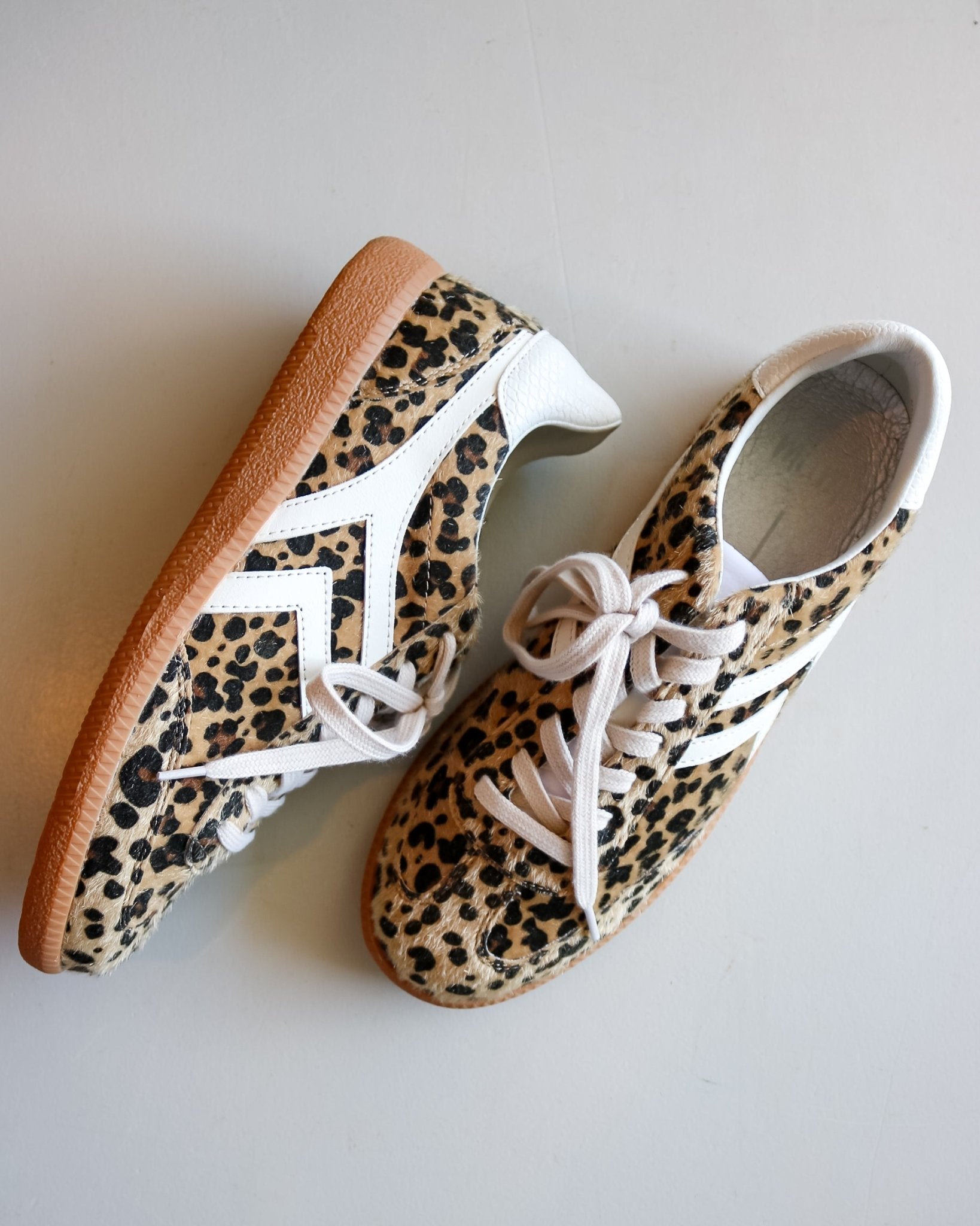Xena Sneaker Leopard - Olive You BoutiqueMI.IM23558750905-5