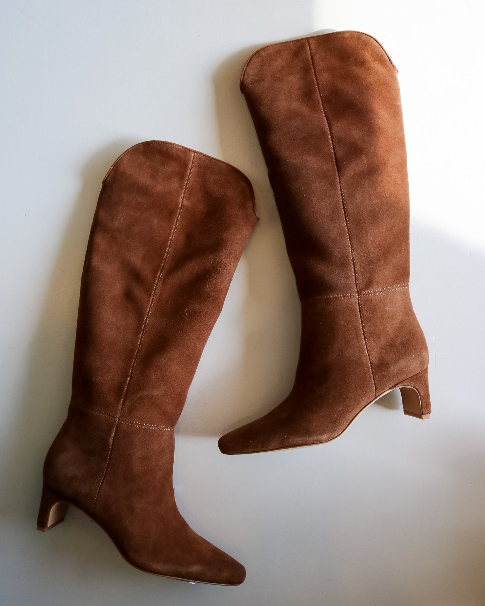 Brion Boot - Olive You BoutiqueDOLCE VITA235265BRION