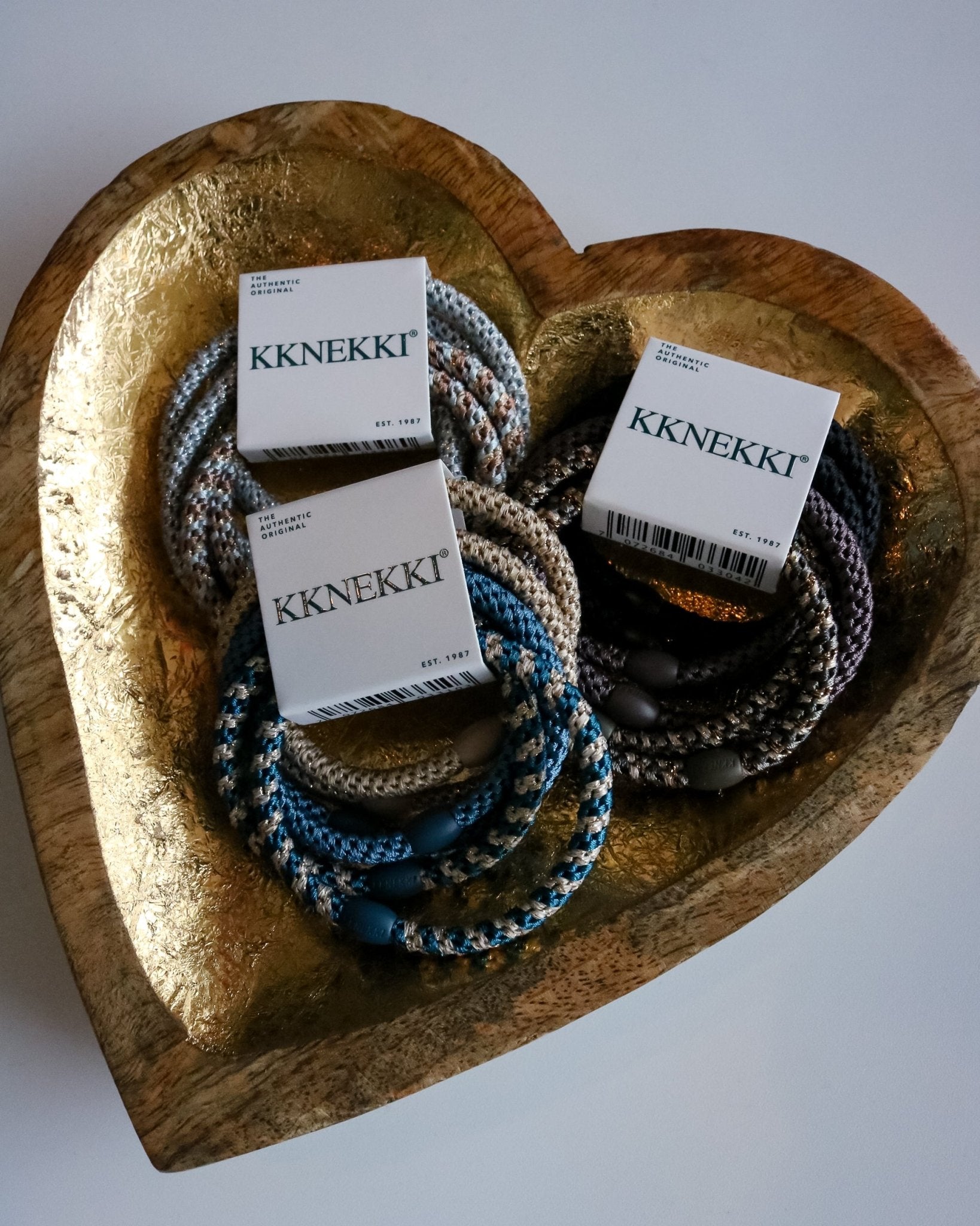 Knnekki Slim Bundle of 6 Hair Ties - Olive You BoutiqueKKNEKKI235746kknekki-slim-bundle-4