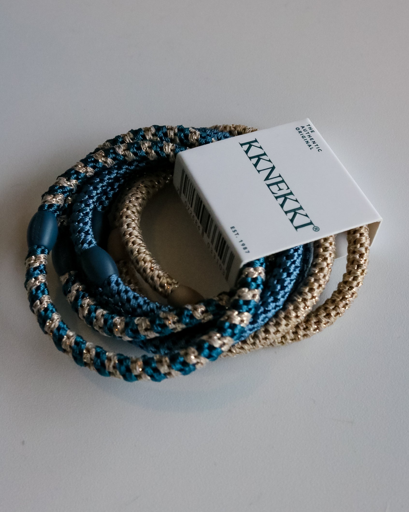 Knnekki Slim Bundle of 6 Hair Ties - Olive You BoutiqueKKNEKKI235746kknekki-slim-bundle-4