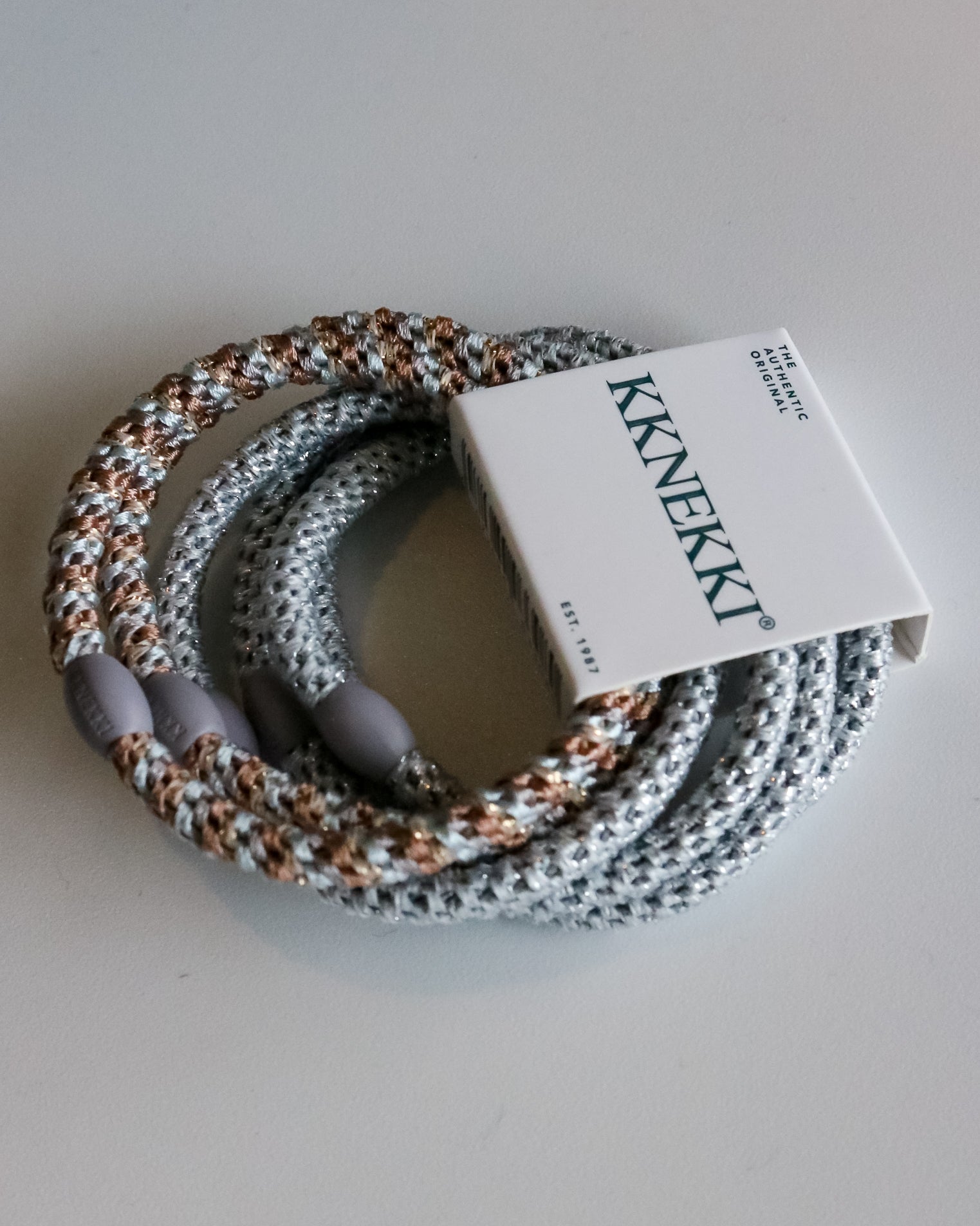 Knnekki Slim Bundle of 6 Hair Ties - Olive You BoutiqueKKNEKKI236829kknekki-slim-bundle-4