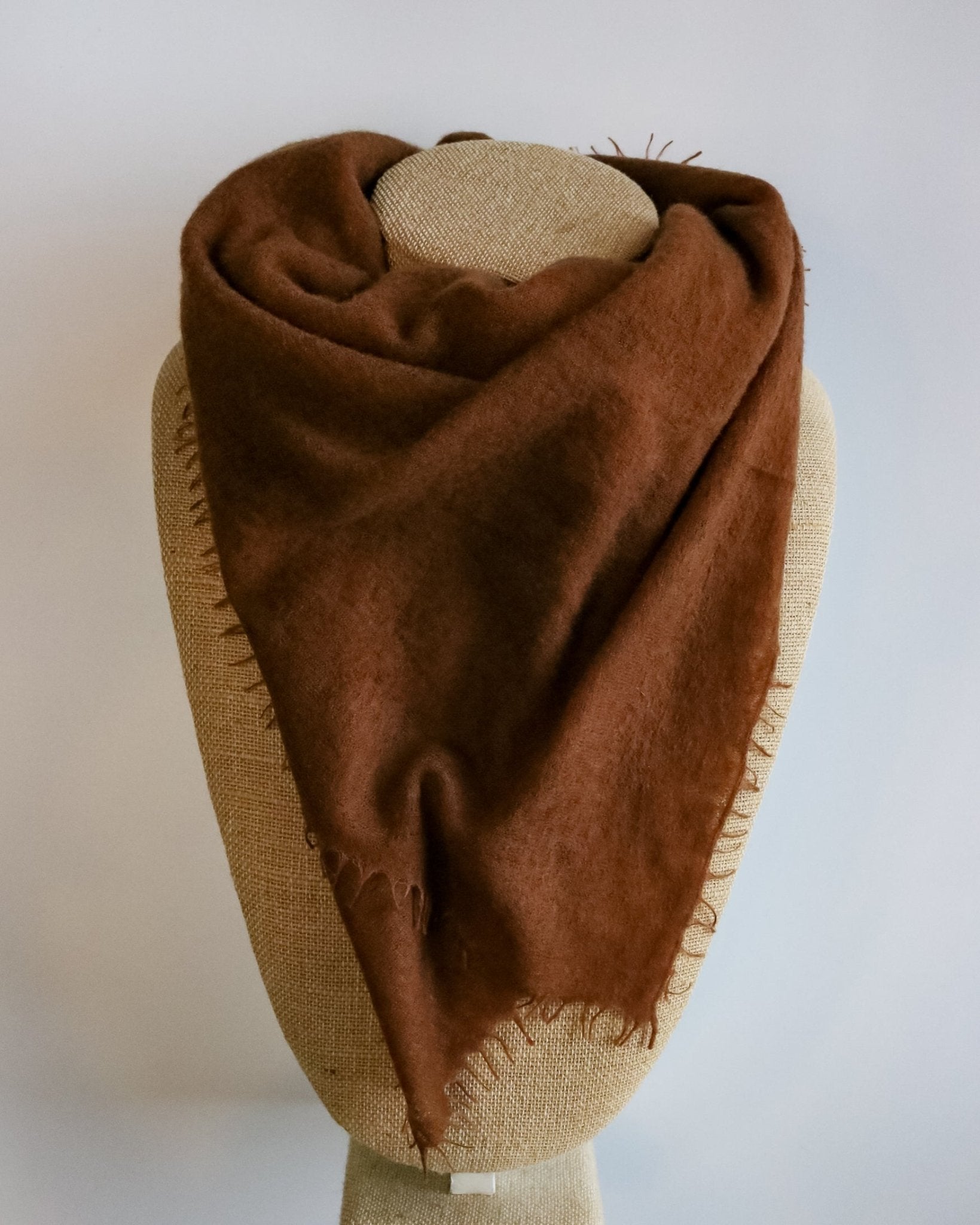 Toffee 100% Cashmere Scarf - Olive You BoutiqueVISMAYA23677820212-Toffee