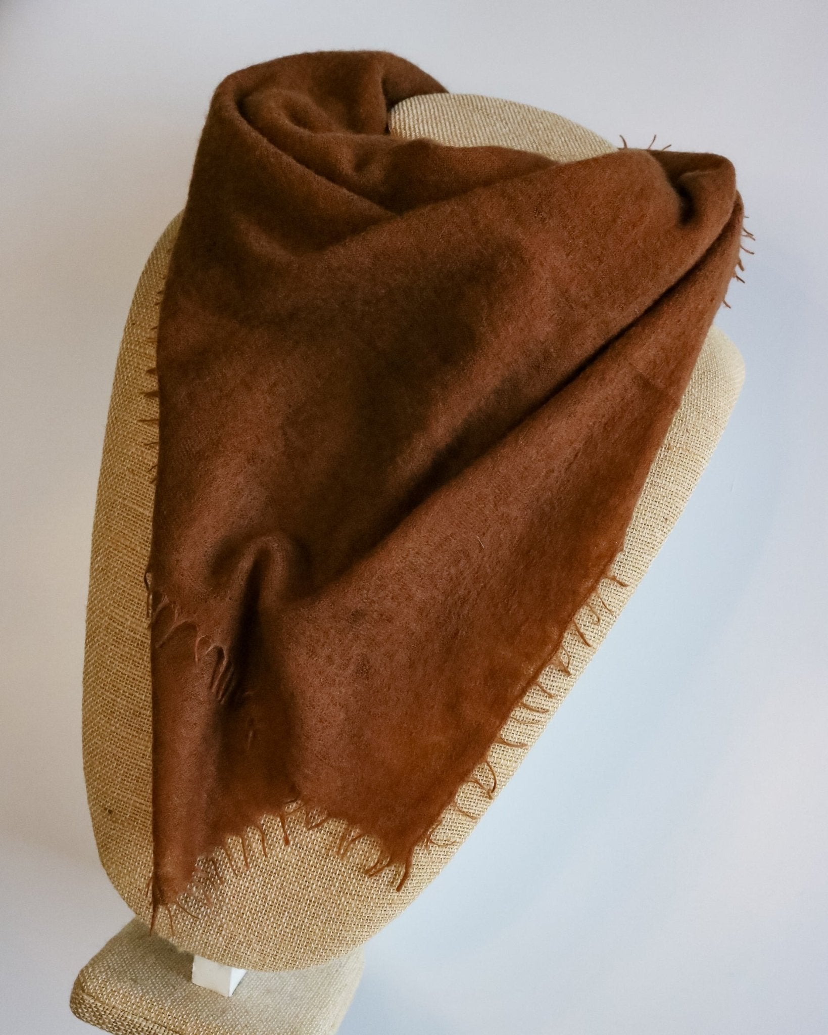 Toffee 100% Cashmere Scarf - Olive You BoutiqueVISMAYA23677820212-Toffee