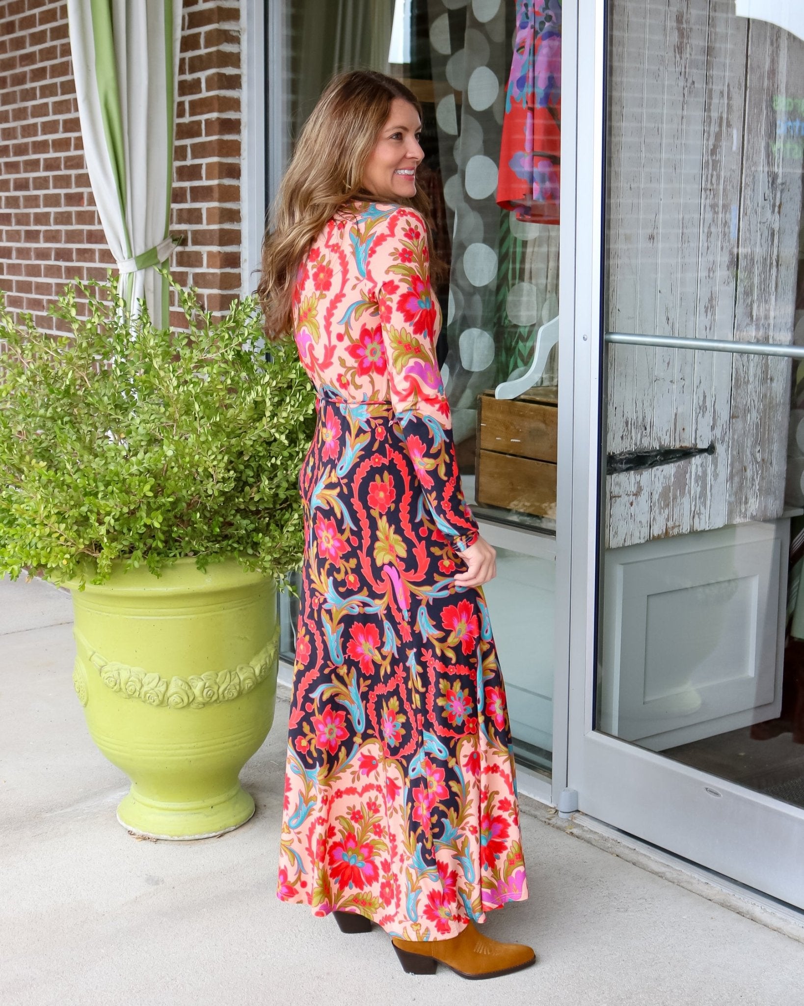 Stevie Dress - Olive You BoutiqueELIZABETH JAMES THE LABEL2332781118339