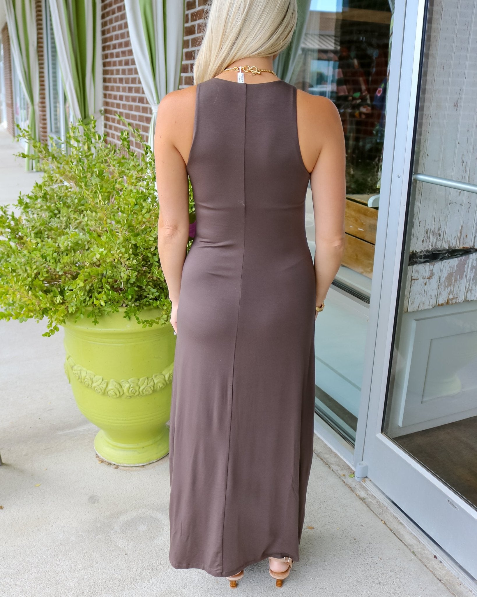 Catalyst Midi Dress - Olive You BoutiqueZ SUPPLY236181ZD264768