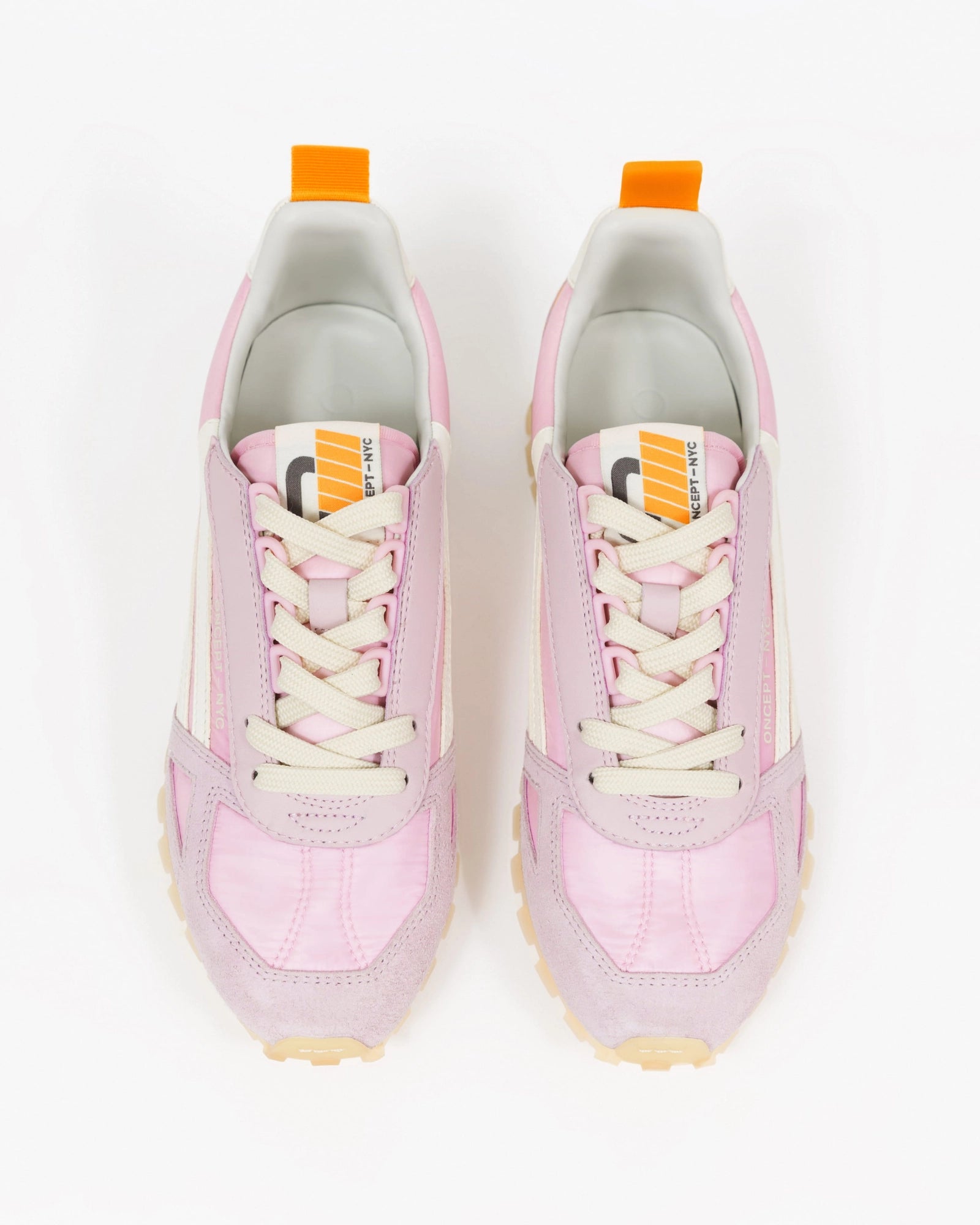 Toronto Sneaker - Pink Frost - Olive You BoutiqueONCEPT2354278983005855949