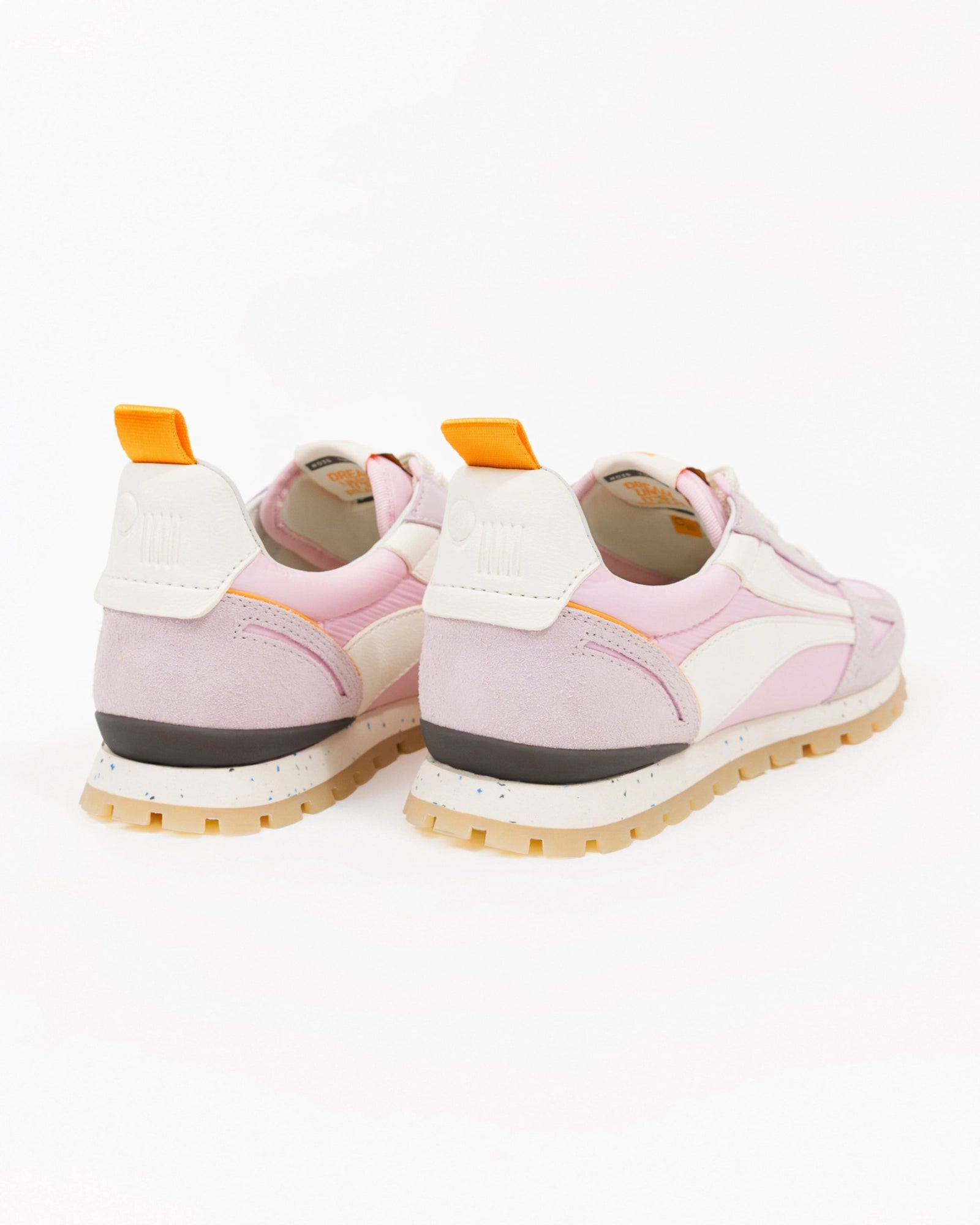 Toronto Sneaker - Pink Frost - Olive You BoutiqueONCEPT2354278983005855949