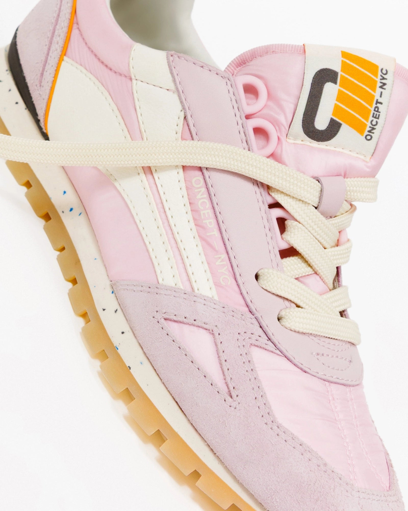 Toronto Sneaker - Pink Frost - Olive You BoutiqueONCEPT2354278983005855949