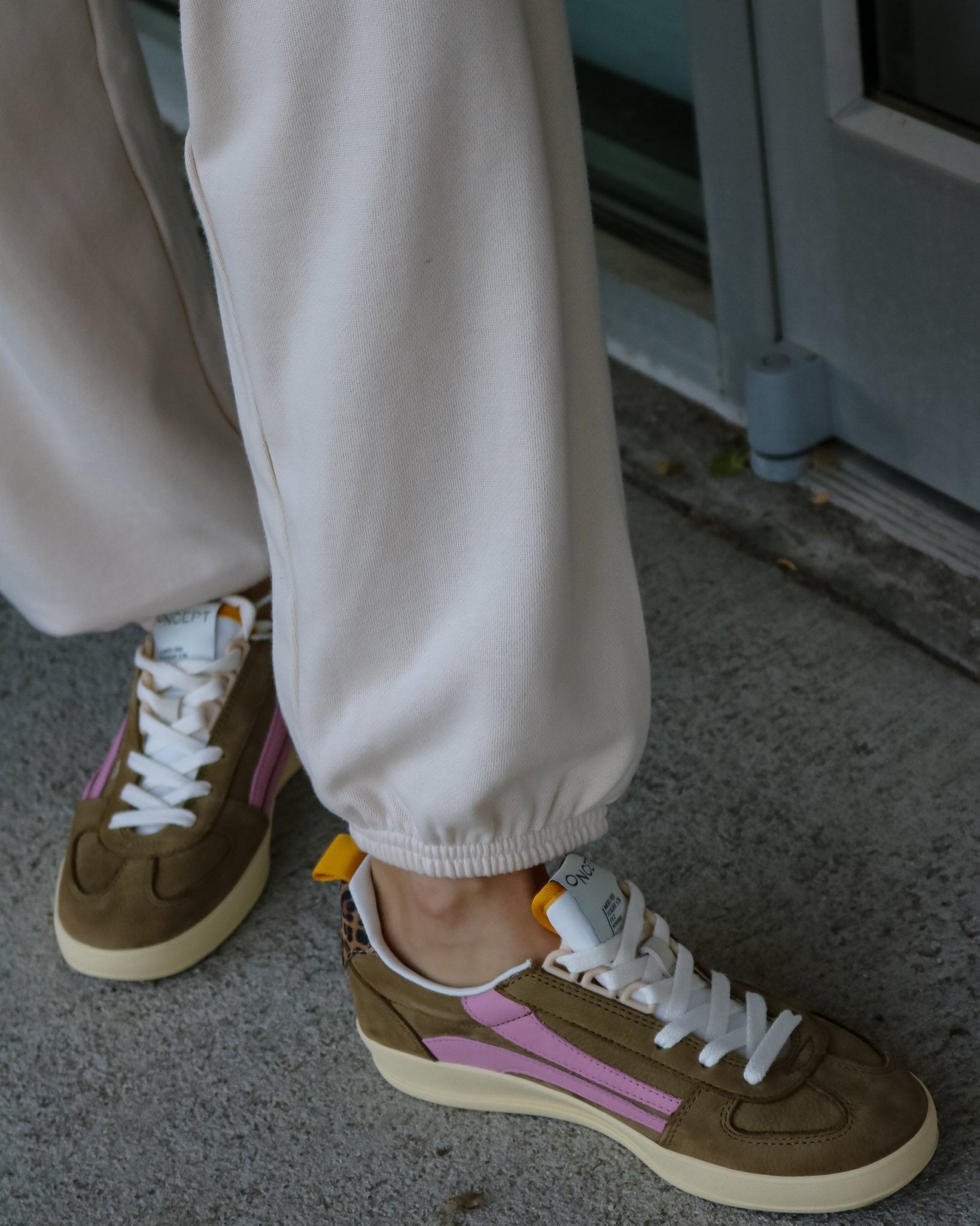 Uptown Jogger - Olive You BoutiqueZ SUPPLY236184ZP263719