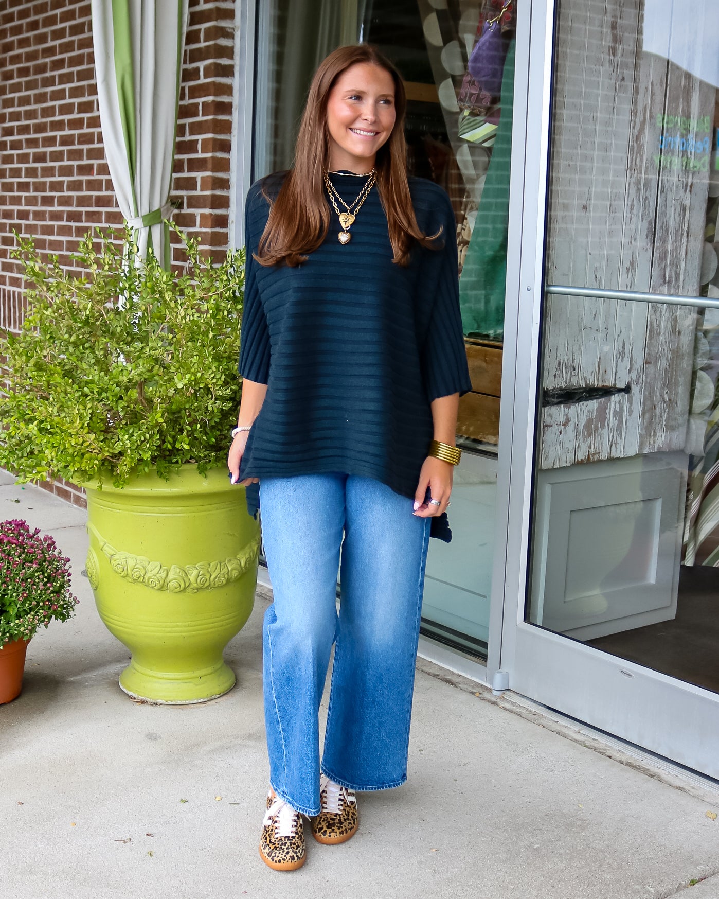 Teresa Tunic - Olive You BoutiqueKERISMA INC233742M6400