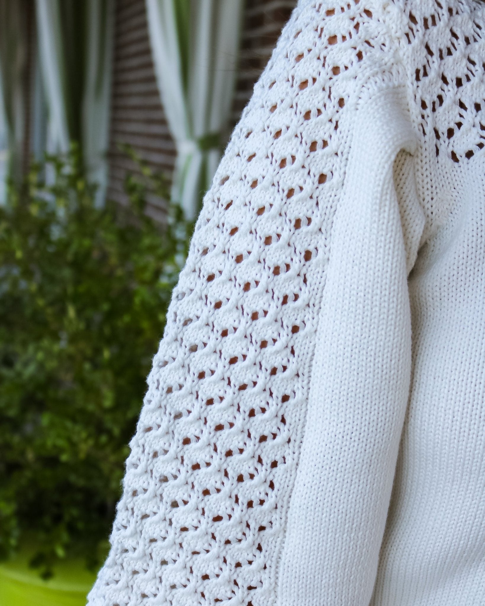 Ada Sweater - Olive You BoutiqueCLEOBELLA237501CM26FA306150