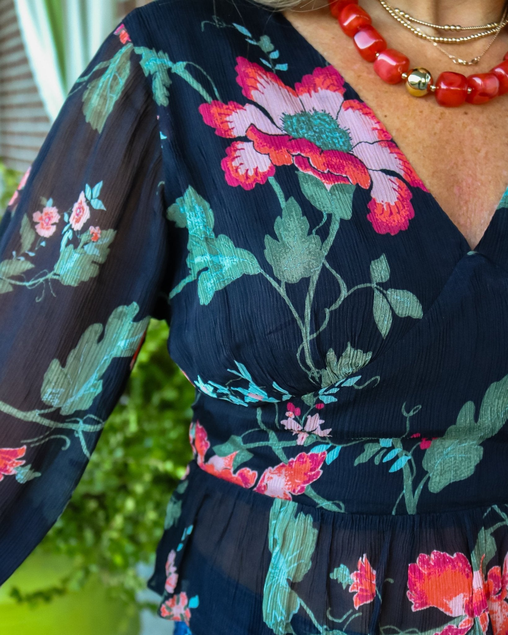 Florence Top - Olive You BoutiqueCLEOBELLA237499CM26FA301469