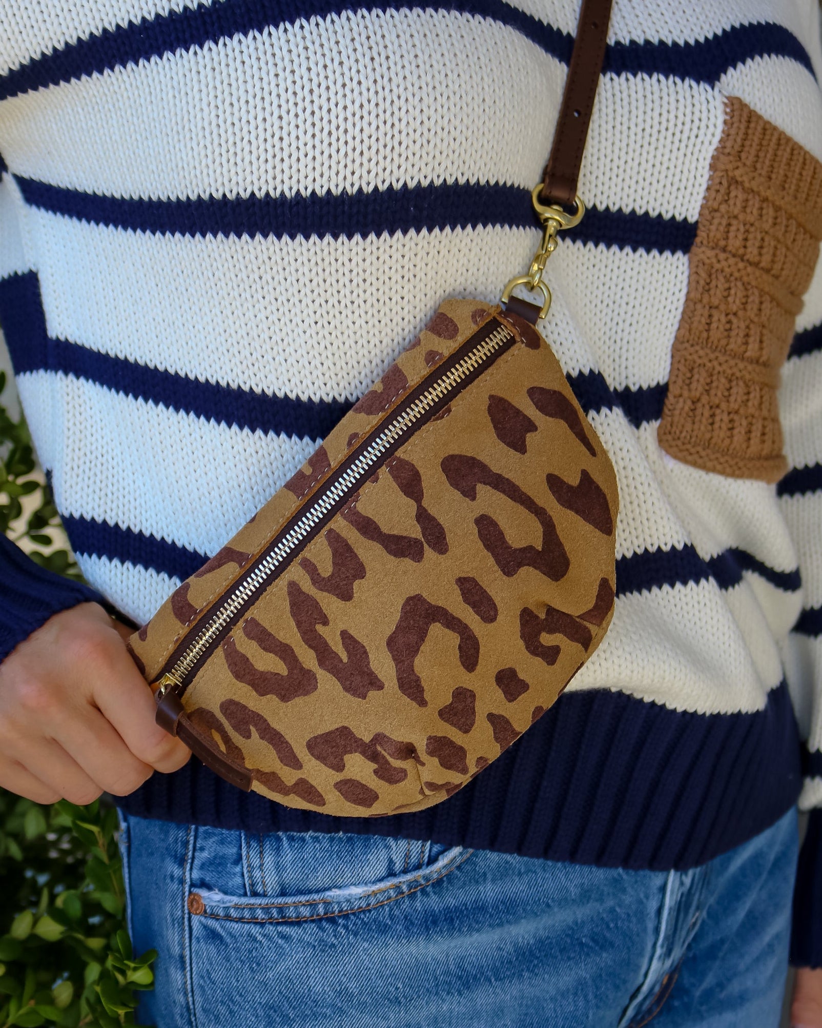 Petite Fanny Pablo Cat Suede - Olive You BoutiqueClare V.227215CVH1000126