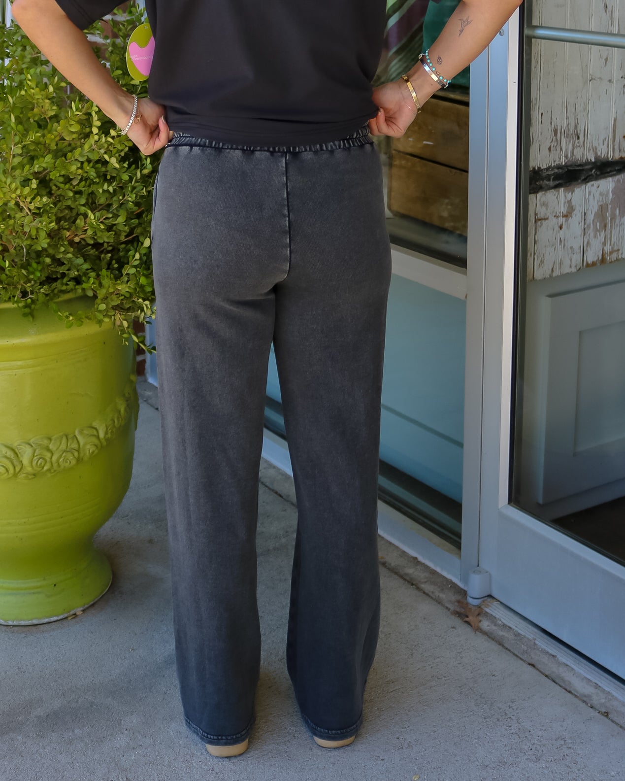 Track Pant - Olive You BoutiqueJOHNNY WAS234779J60426-9