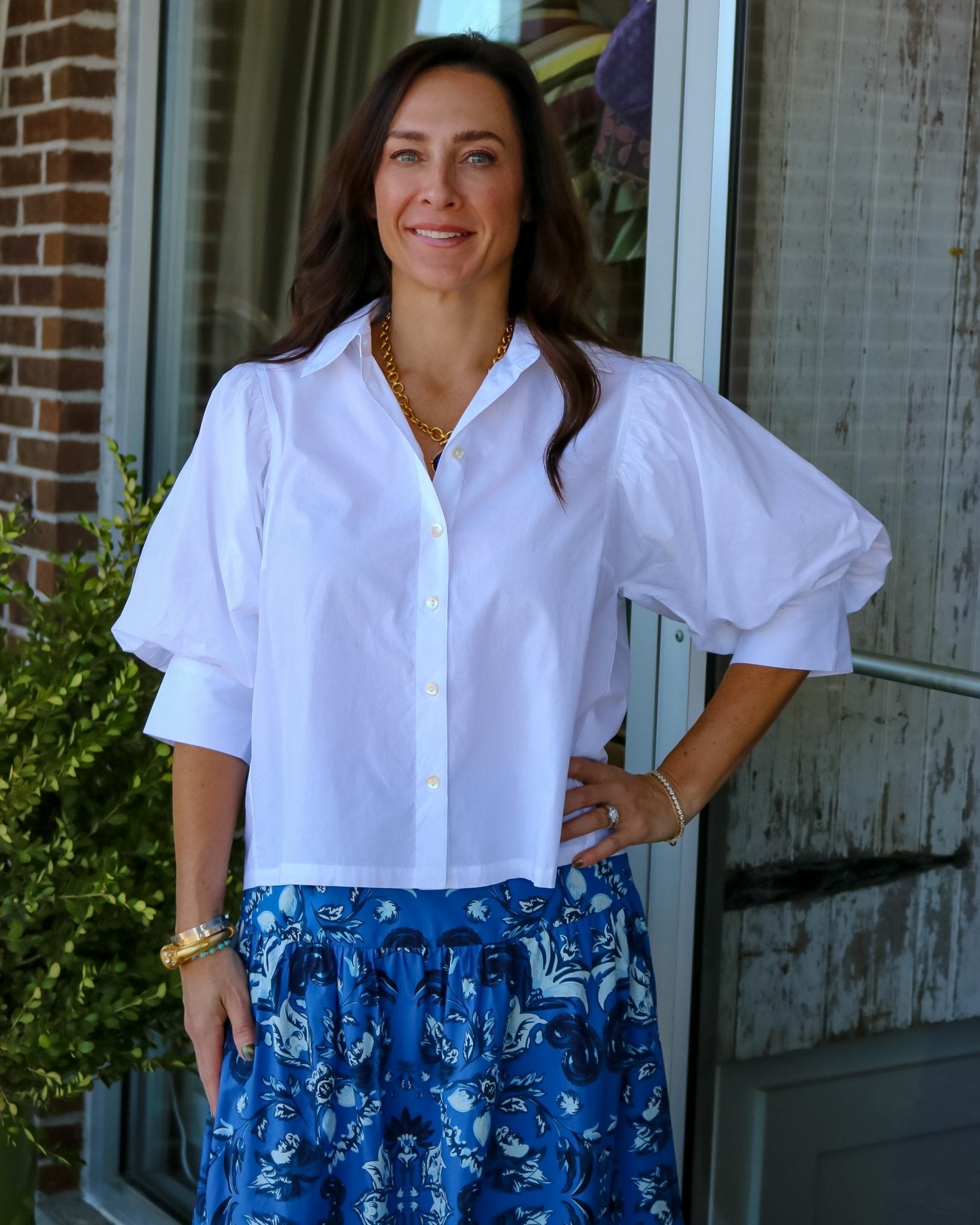 Jane Top - Olive You BoutiqueBEYOND BY VERA235194796