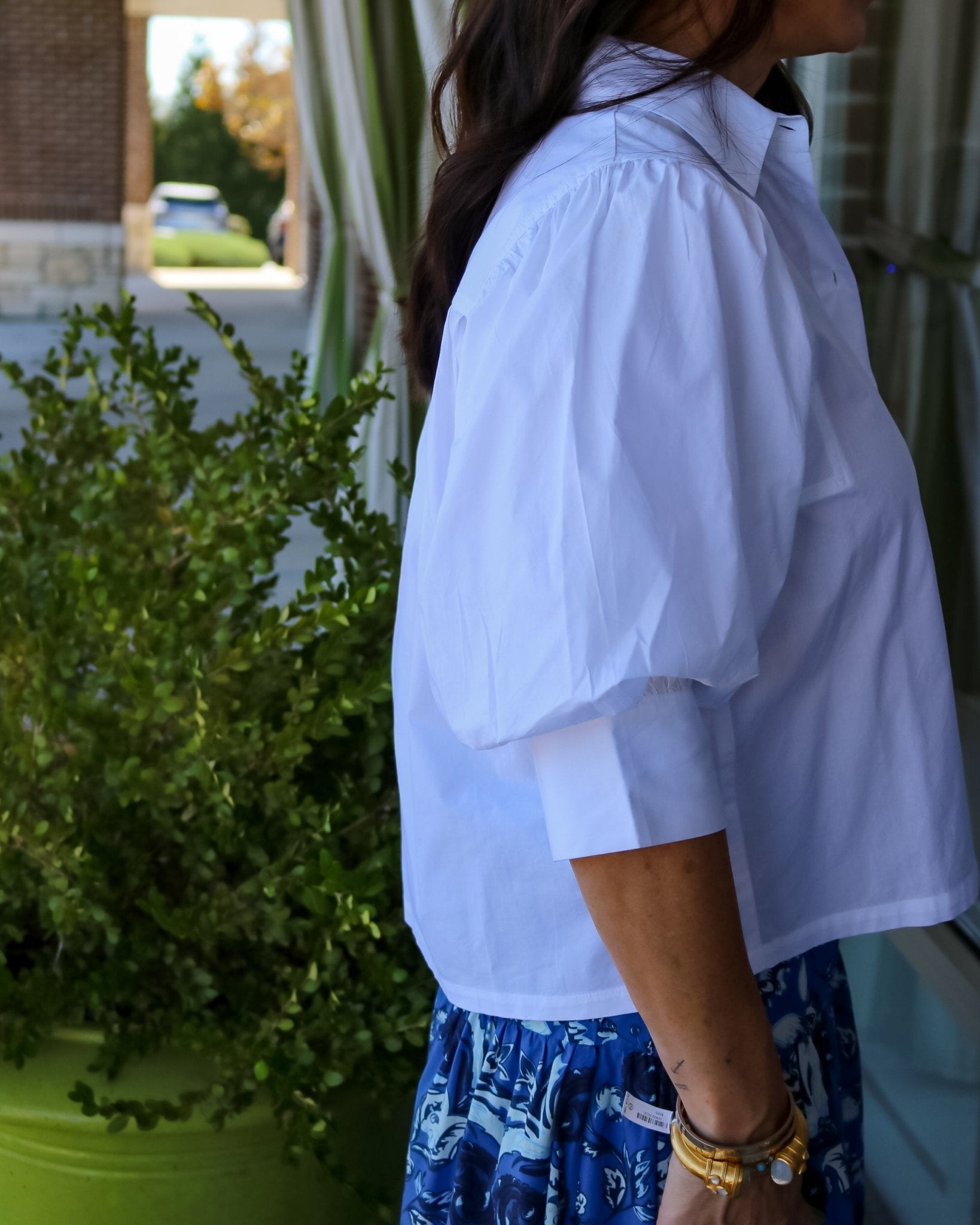 Jane Top - Olive You BoutiqueBEYOND BY VERA235194796