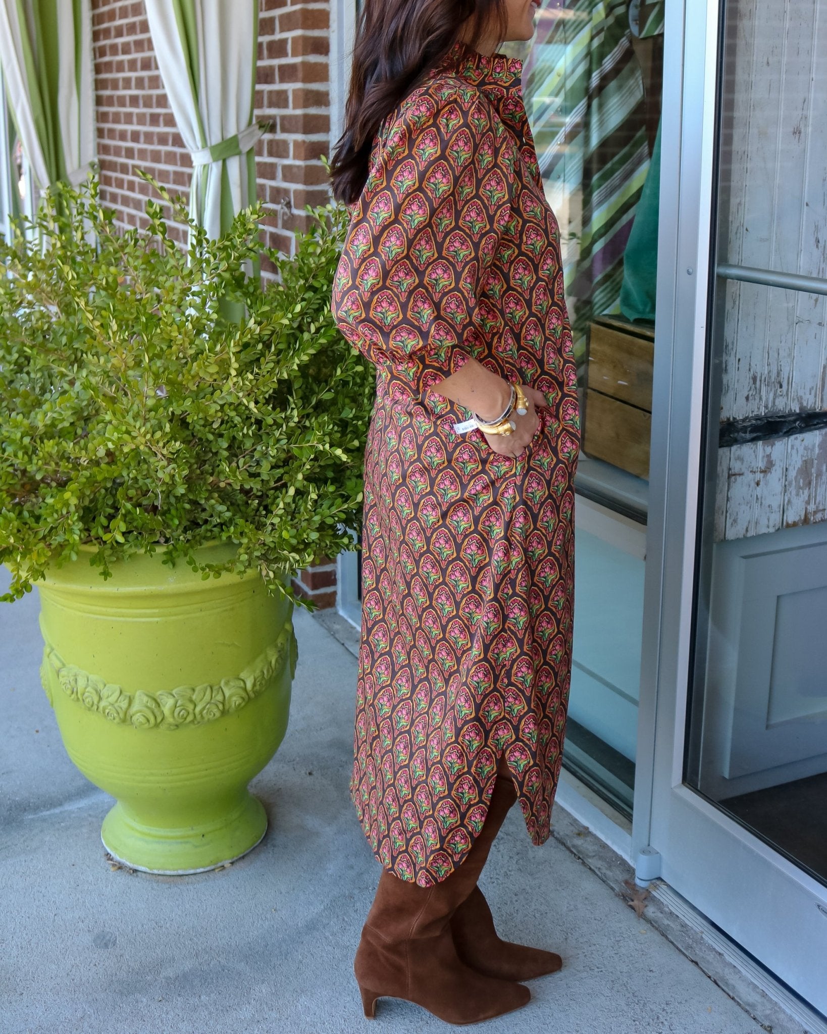 Willow Dress - Olive You BoutiqueOLIVE YOU237868D32070