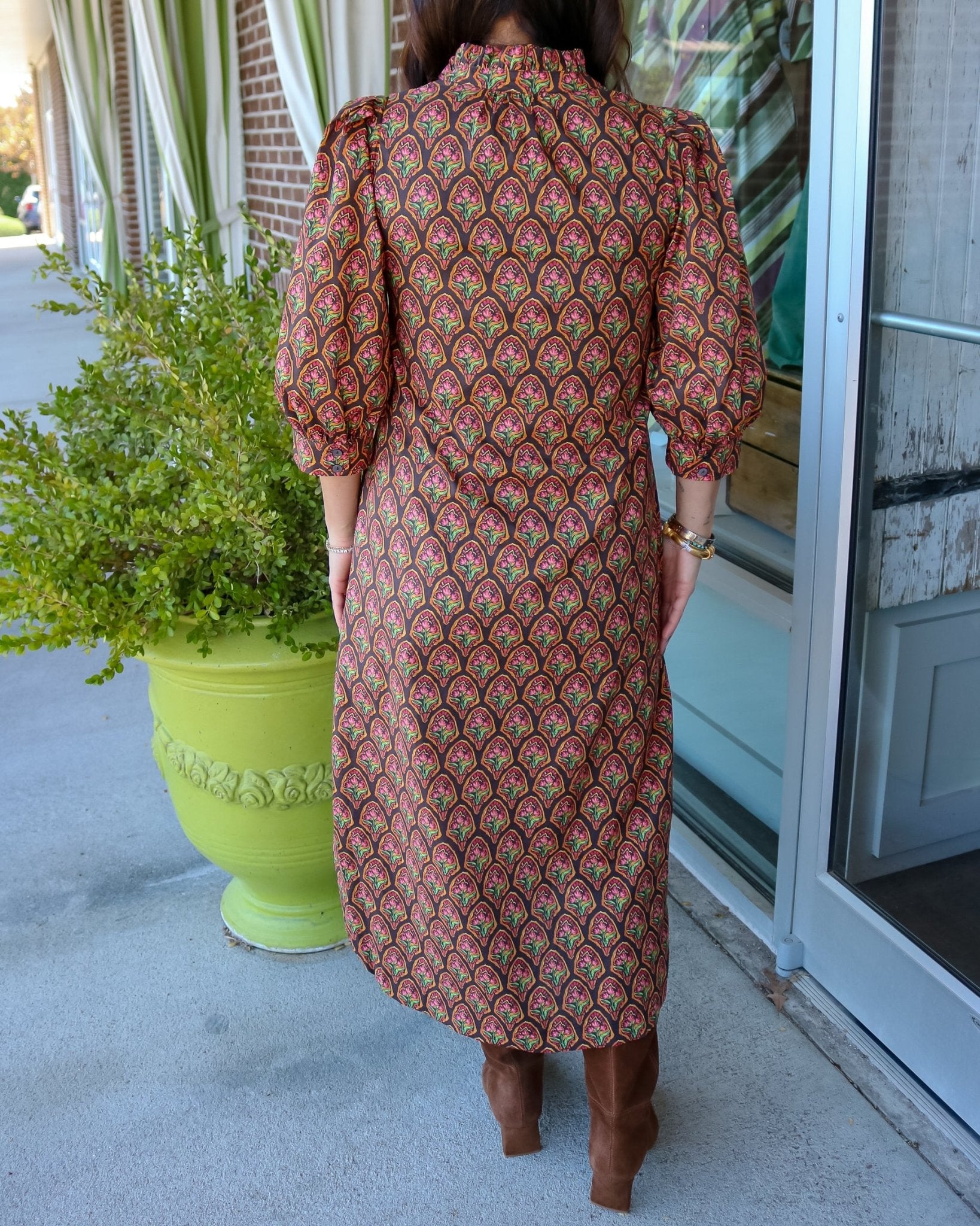 Willow Dress - Olive You BoutiqueOLIVE YOU237868D32070