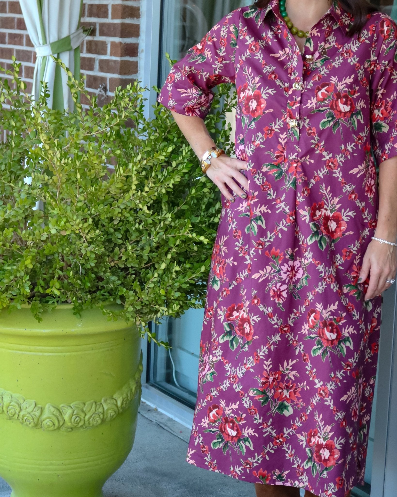 Plum Perfect Dress - Olive You BoutiqueOLIVE YOU237806D29542