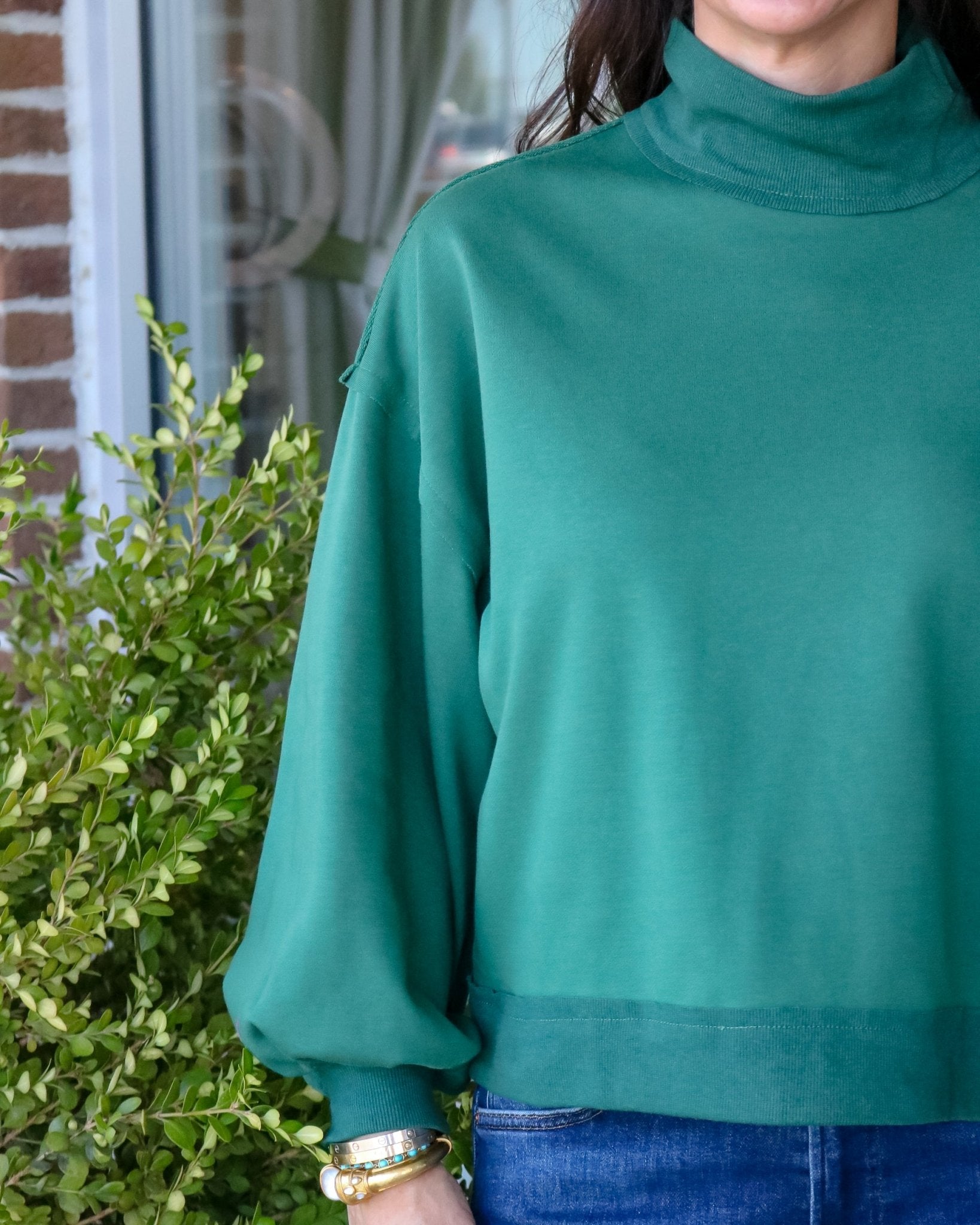 Easy Going Top - Olive You BoutiqueOLIVE YOU237815T31959