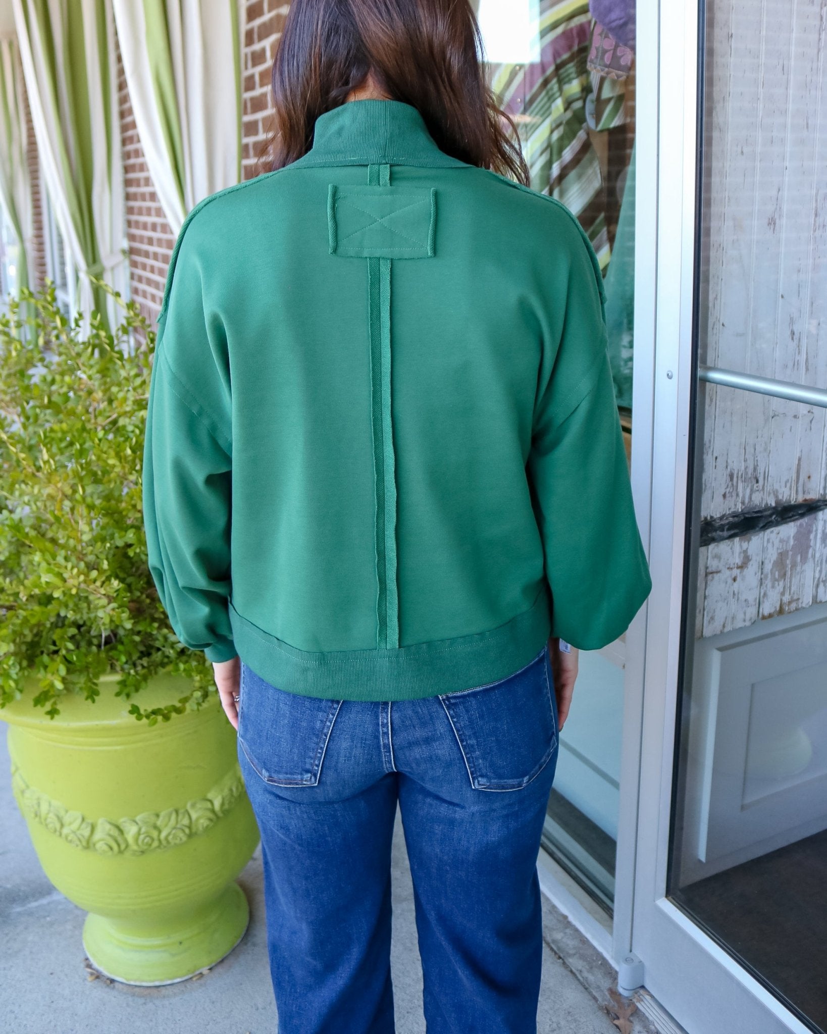 Easy Going Top - Olive You BoutiqueOLIVE YOU237815T31959