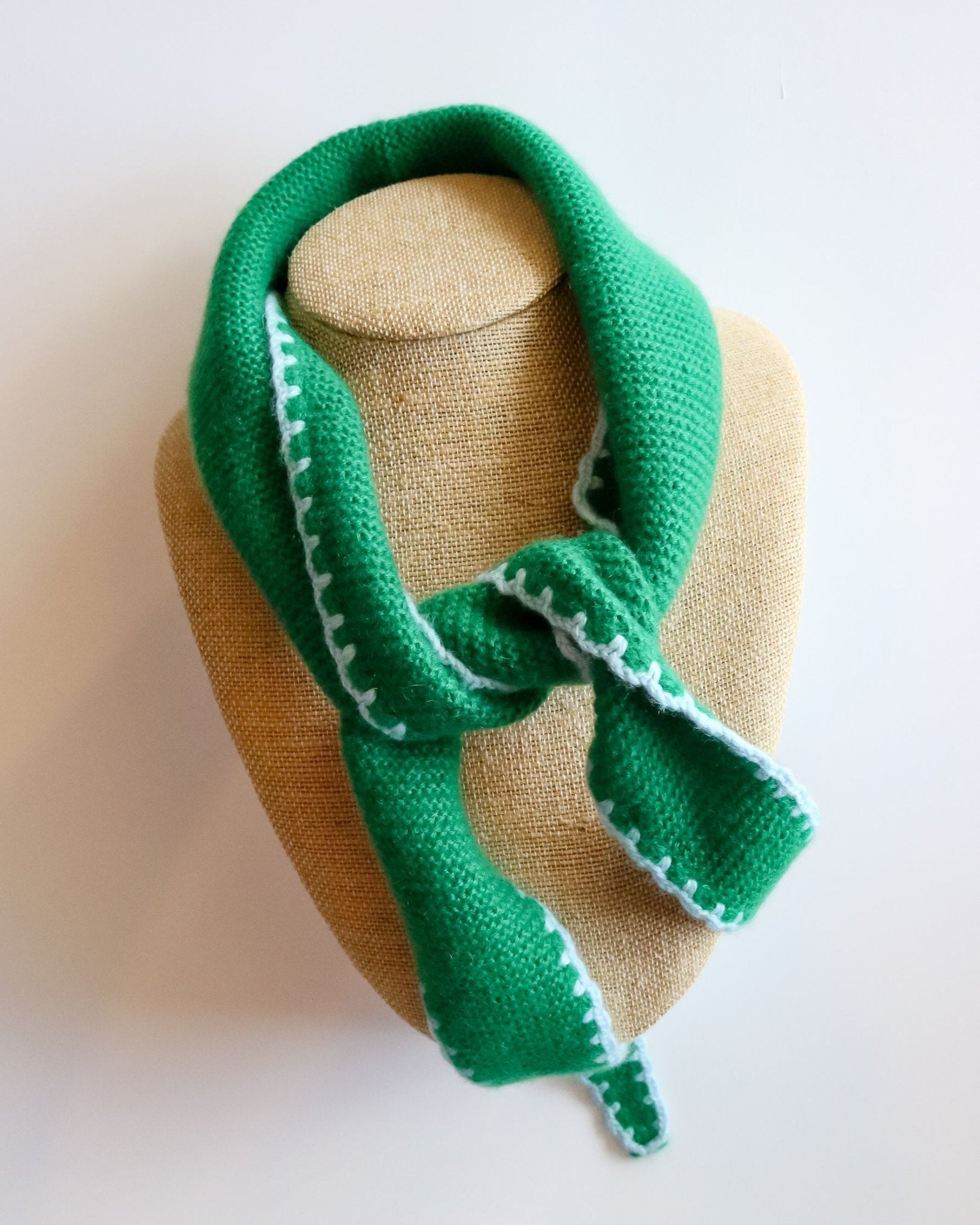Sutcliffe Neck Scarf - Olive You BoutiqueVISMAYA23801220368- Sutcliffe