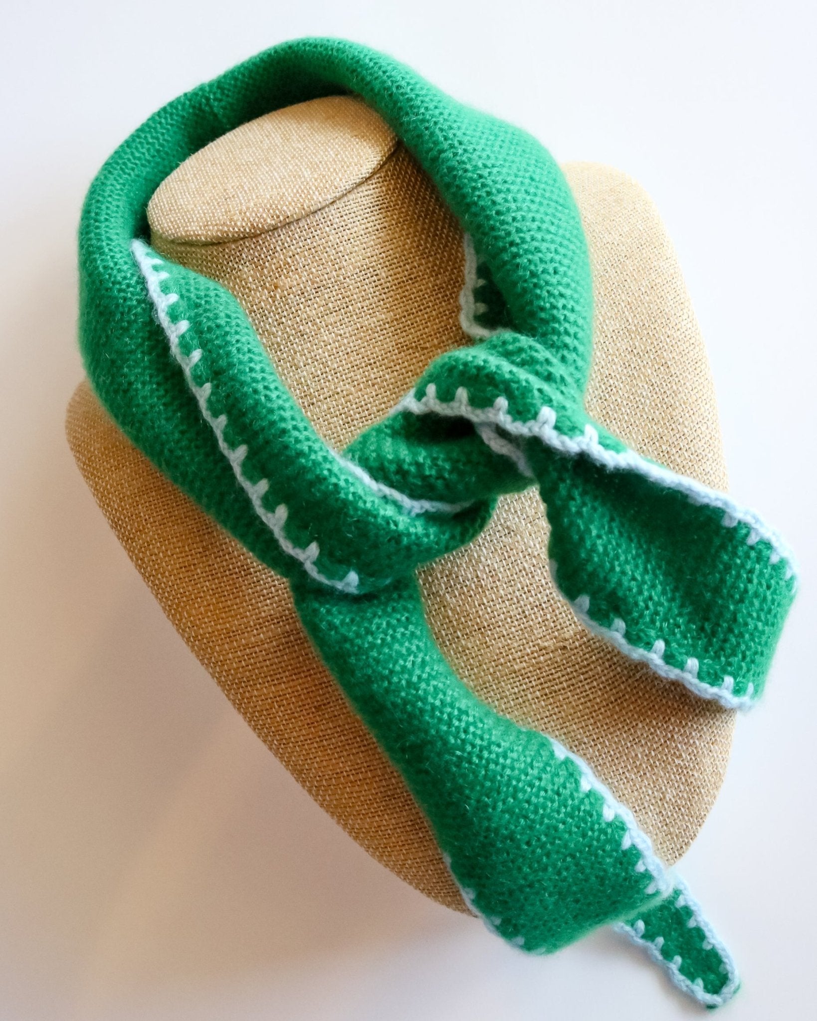 Sutcliffe Neck Scarf - Olive You BoutiqueVISMAYA23801220368- Sutcliffe