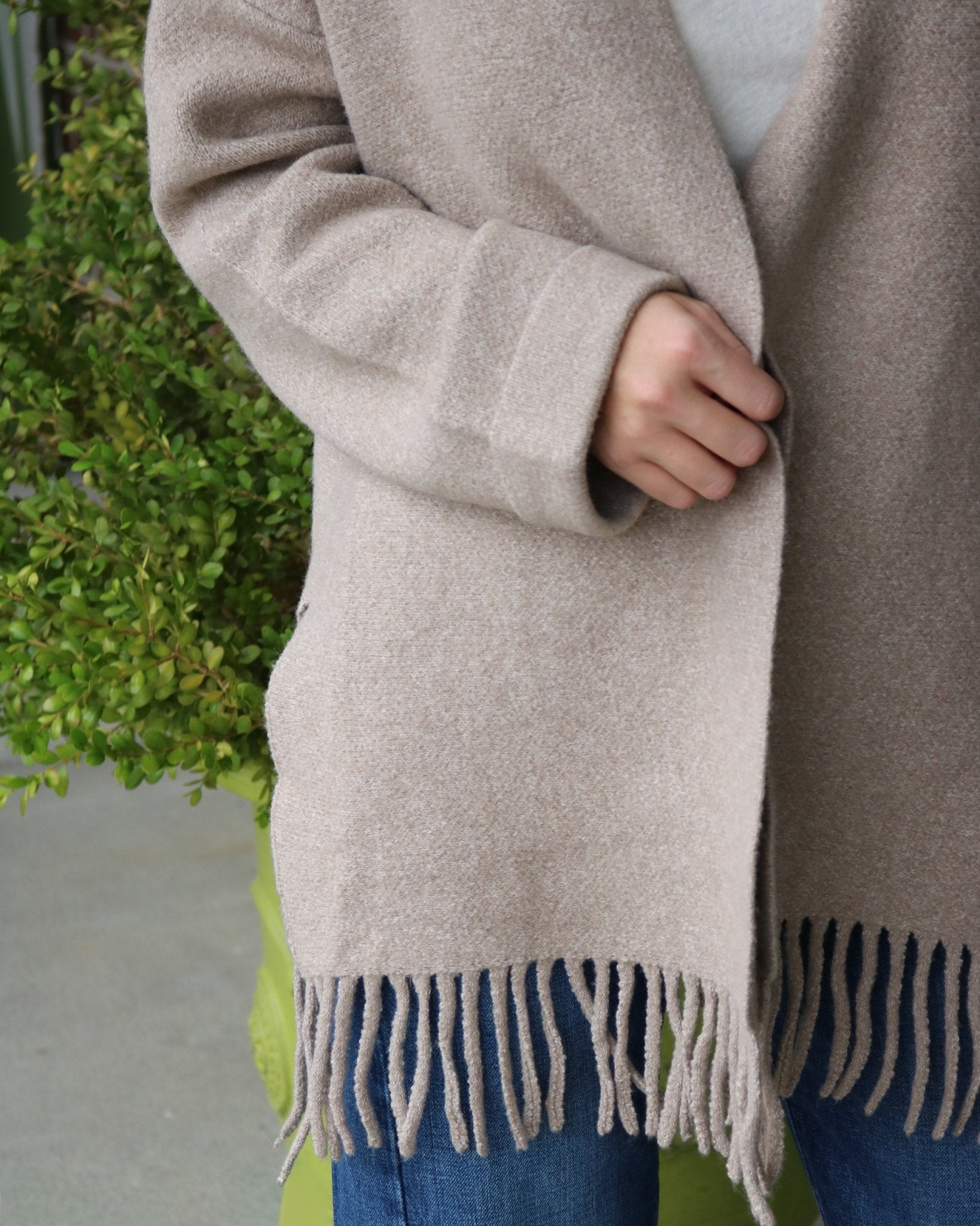 Sachi Cardigan - Olive You BoutiqueKERISMA INC234791M6425