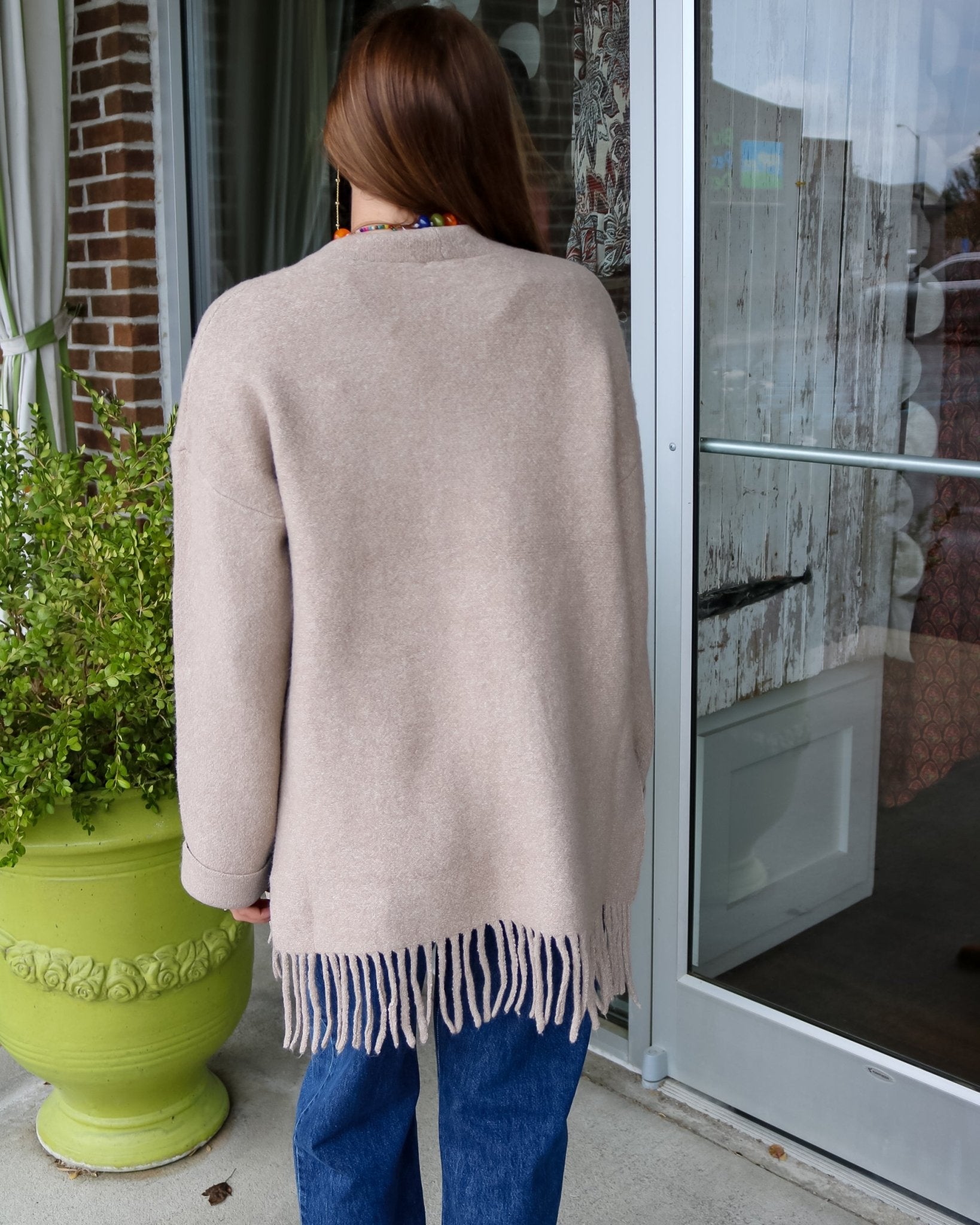 Sachi Cardigan - Olive You BoutiqueKERISMA INC234791M6425