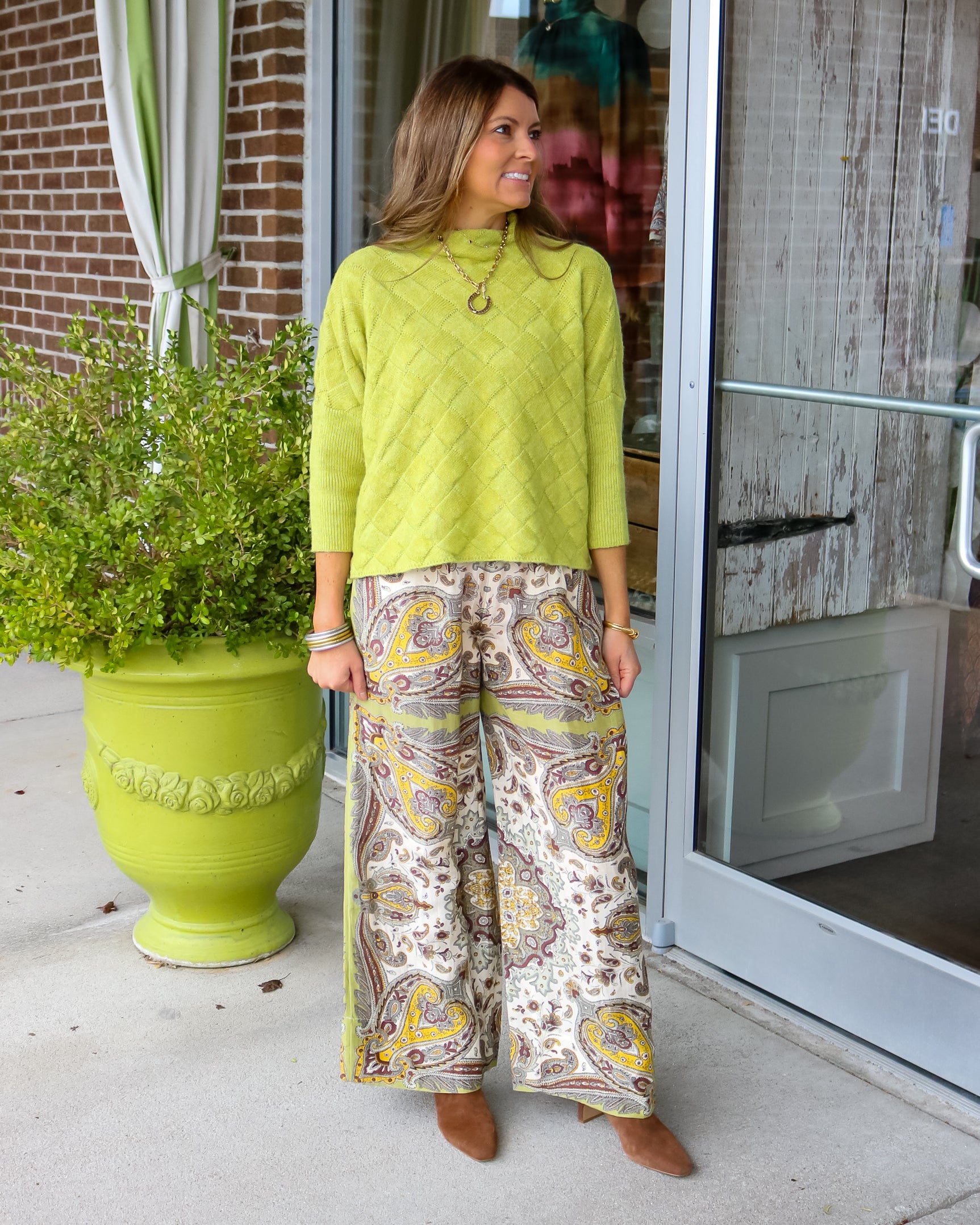 Jocelyn Pant