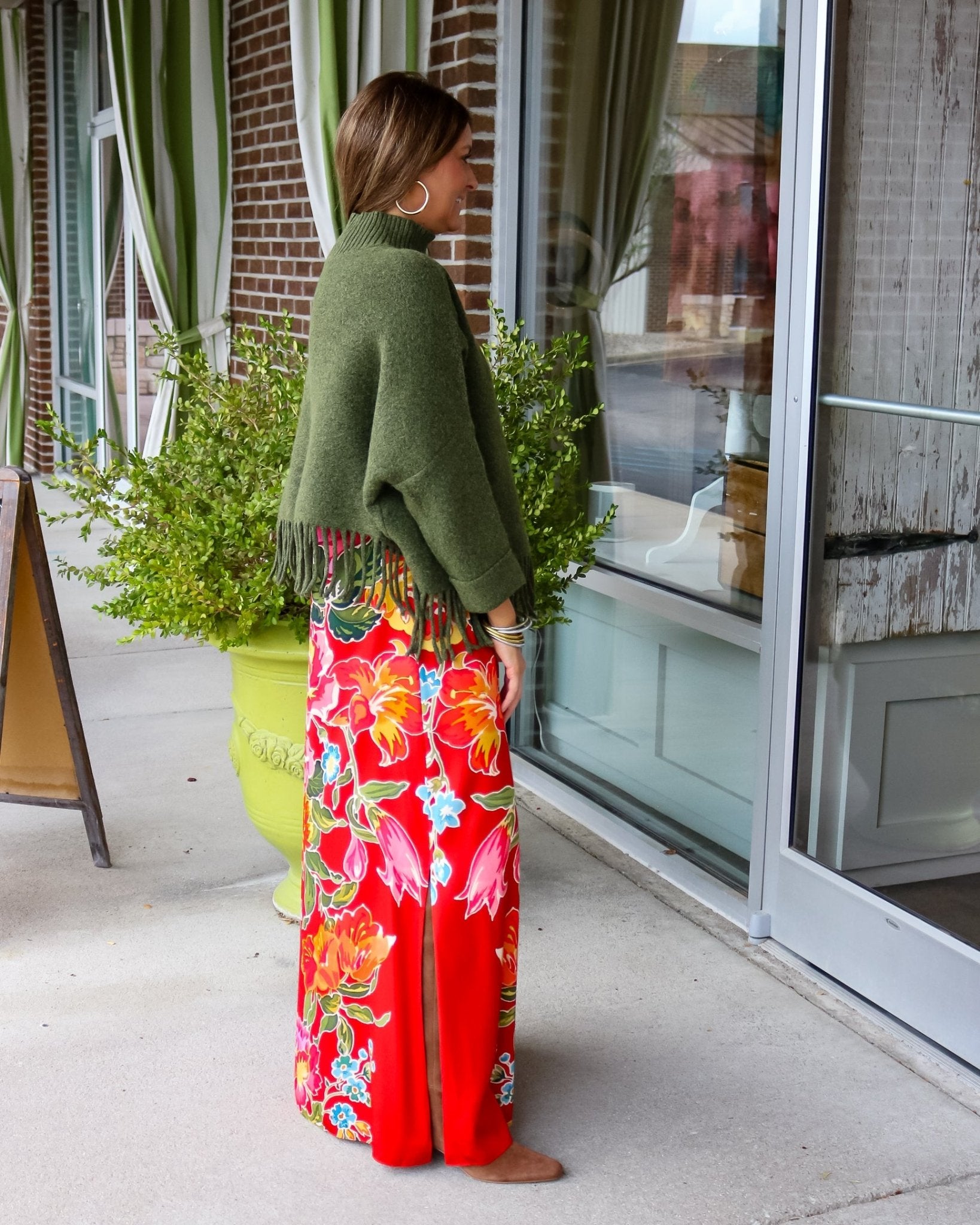 Betsy Dress - Olive You BoutiqueELIZABETH JAMES THE LABEL2332631132337