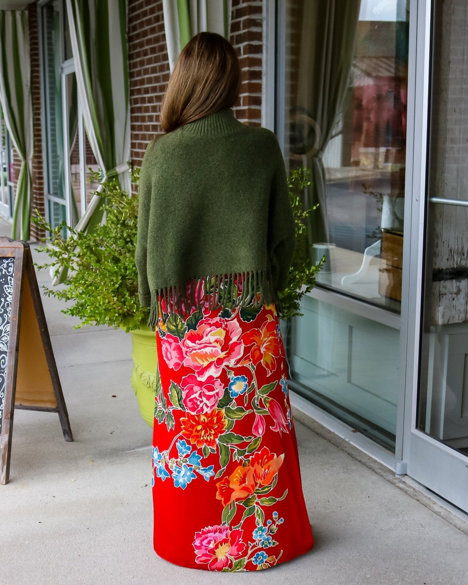 Betsy Dress - Olive You BoutiqueELIZABETH JAMES THE LABEL2332631132337