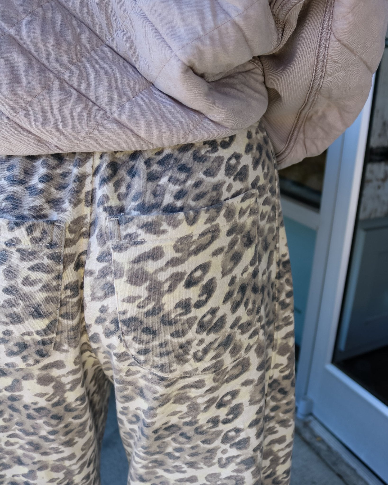 Comfy Cozy Animal Print Barrel - Olive You BoutiqueOLIVE YOU238128P6496