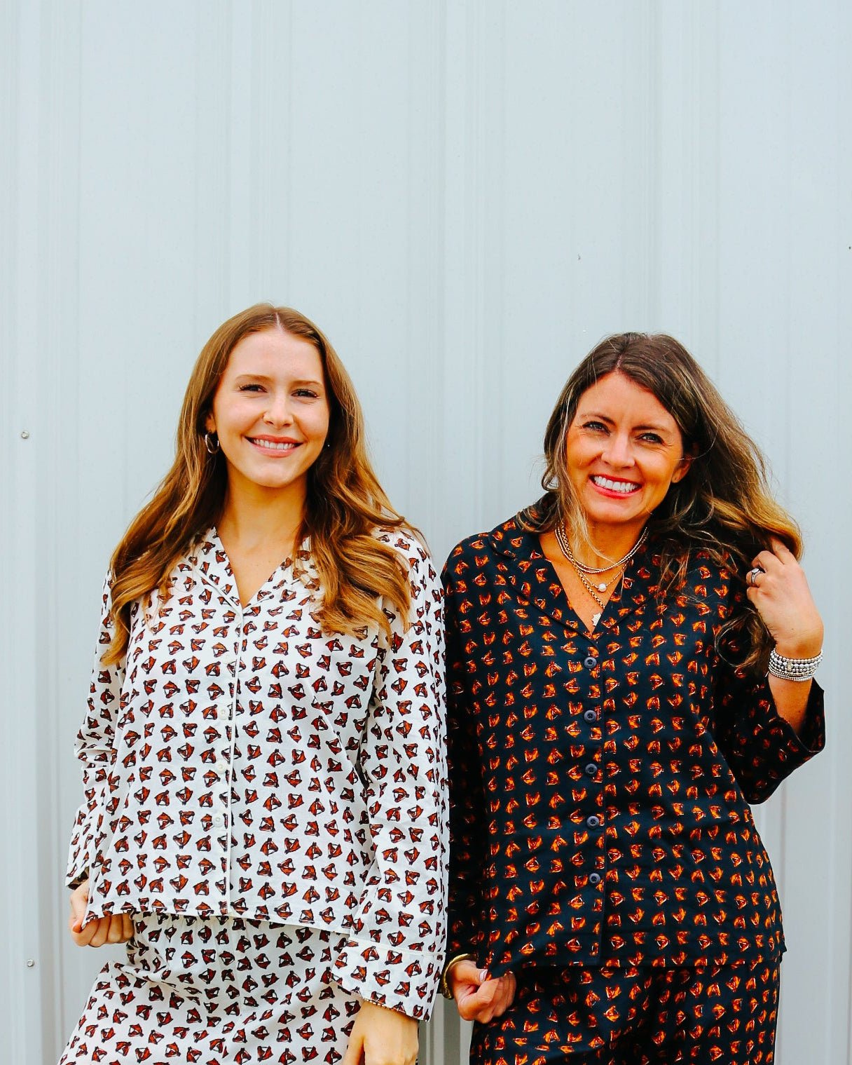 The Pajama Shirt - Olive You BoutiqueTHE GREAT223420