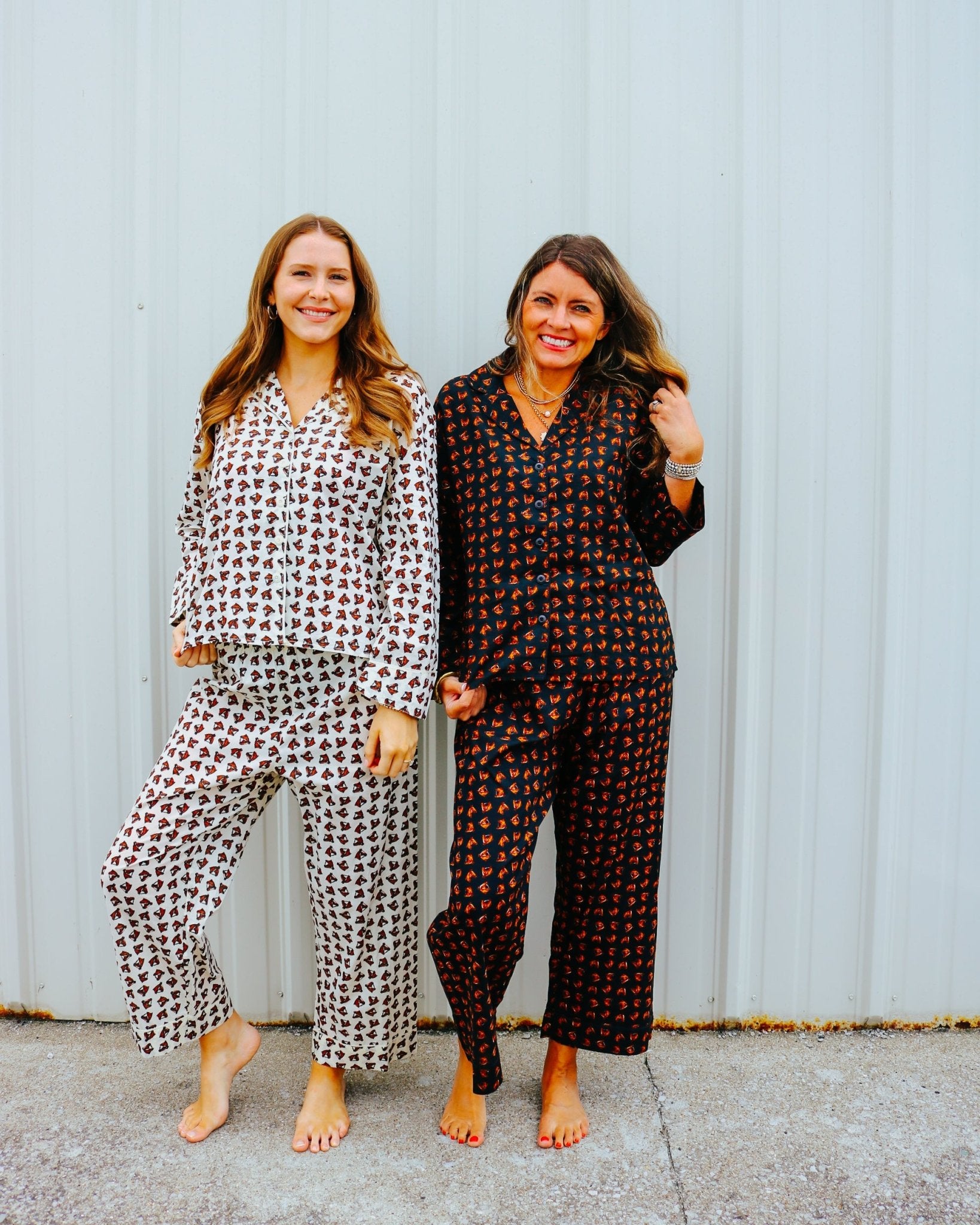 The Easy Sleep Pant - Olive You BoutiqueTHE GREAT223424