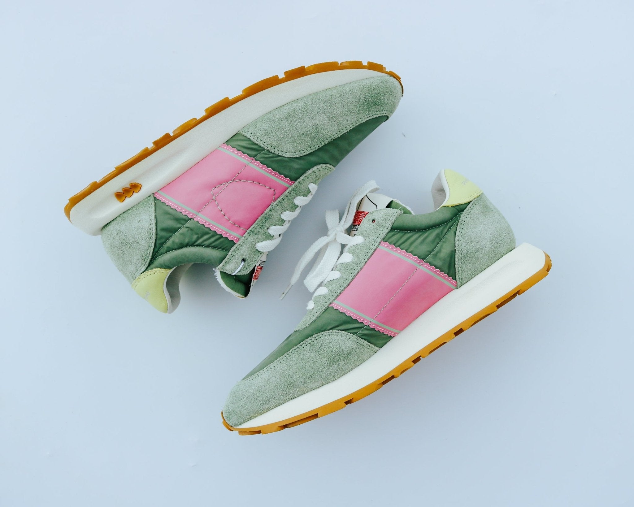 Tour Low Woman Sneaker - Olive You BoutiquePHILIPPE MODEL222949