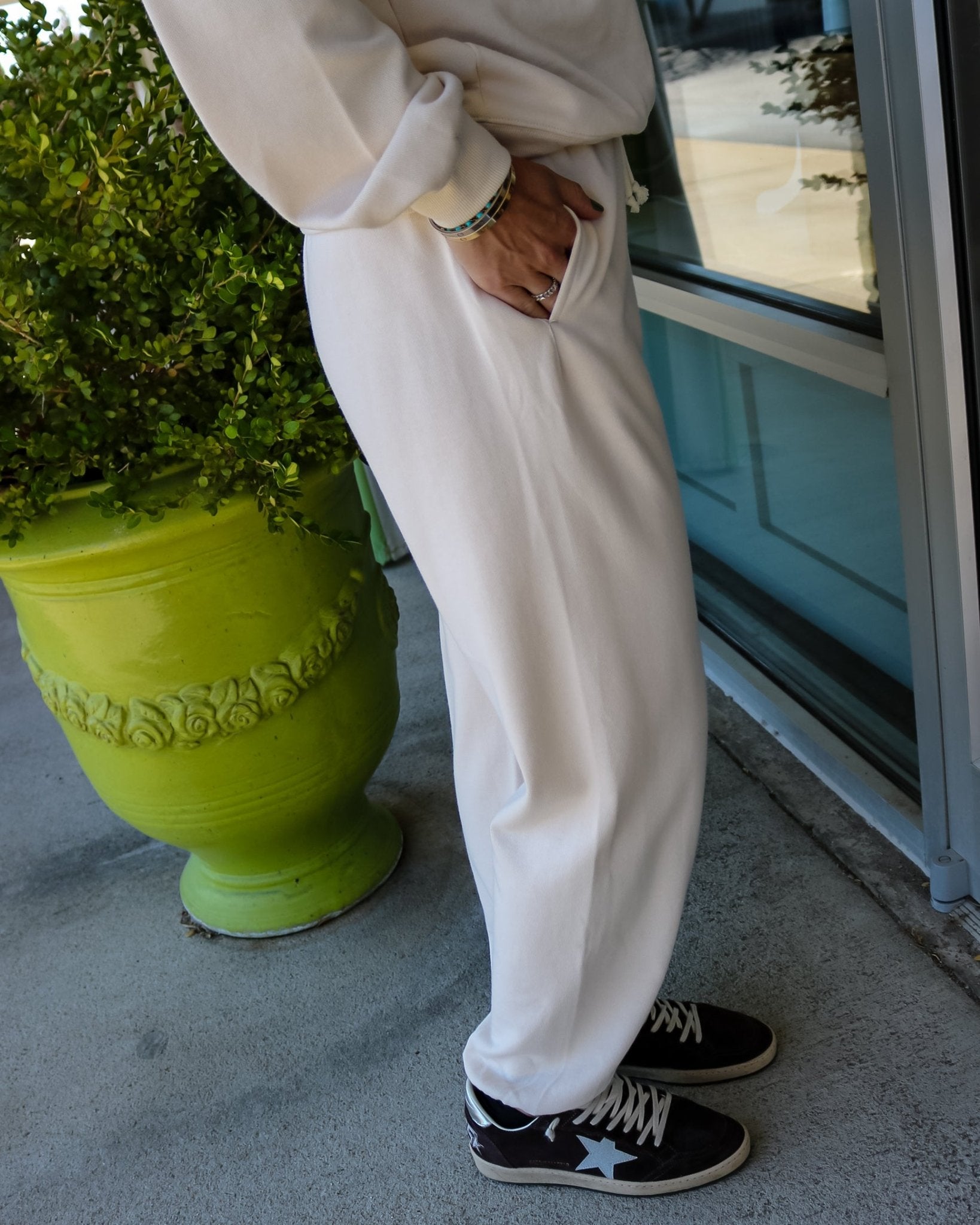 Uptown Jogger - Olive You BoutiqueZ SUPPLY236184ZP263719