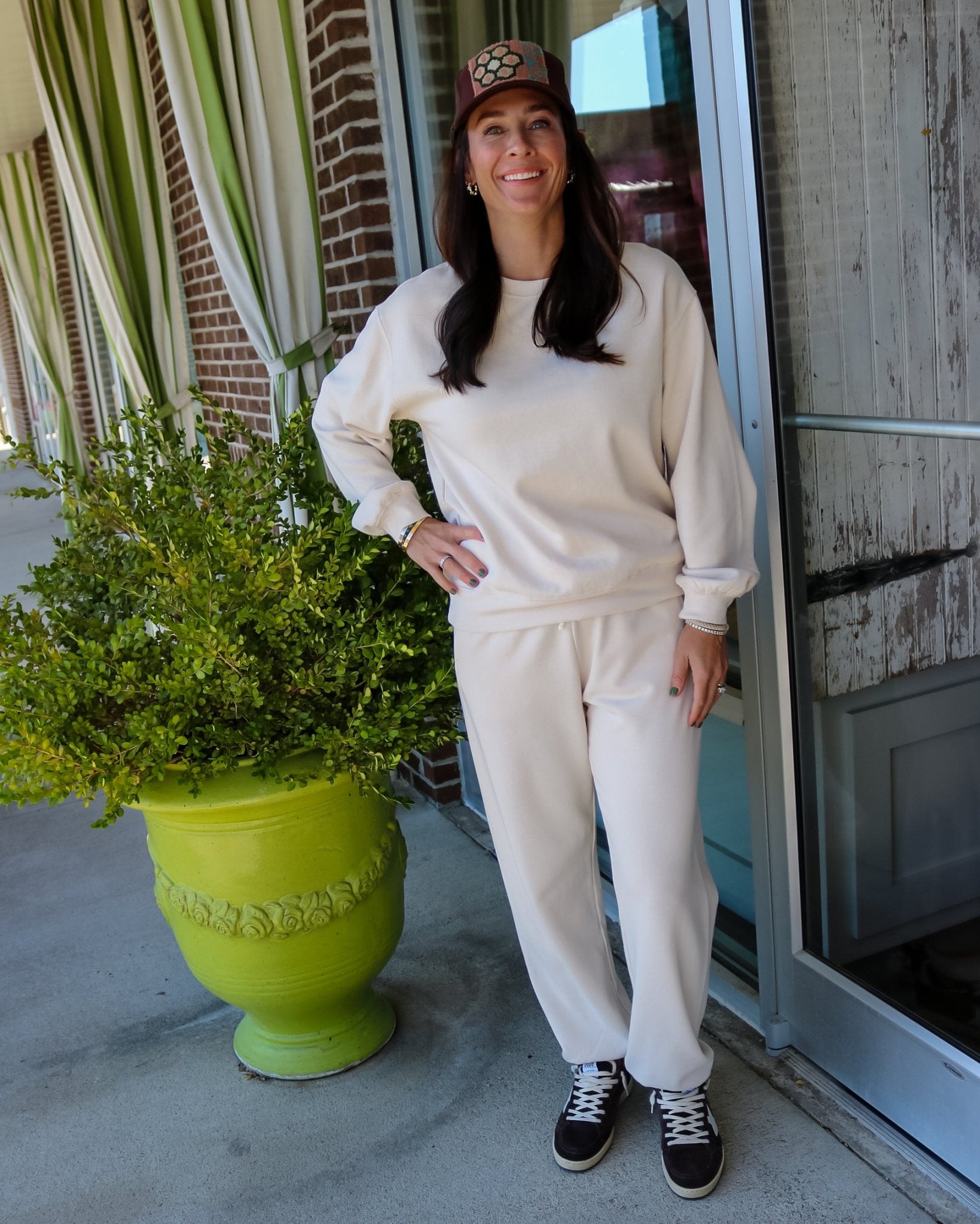 Uptown Jogger - Olive You BoutiqueZ SUPPLY236184ZP263719