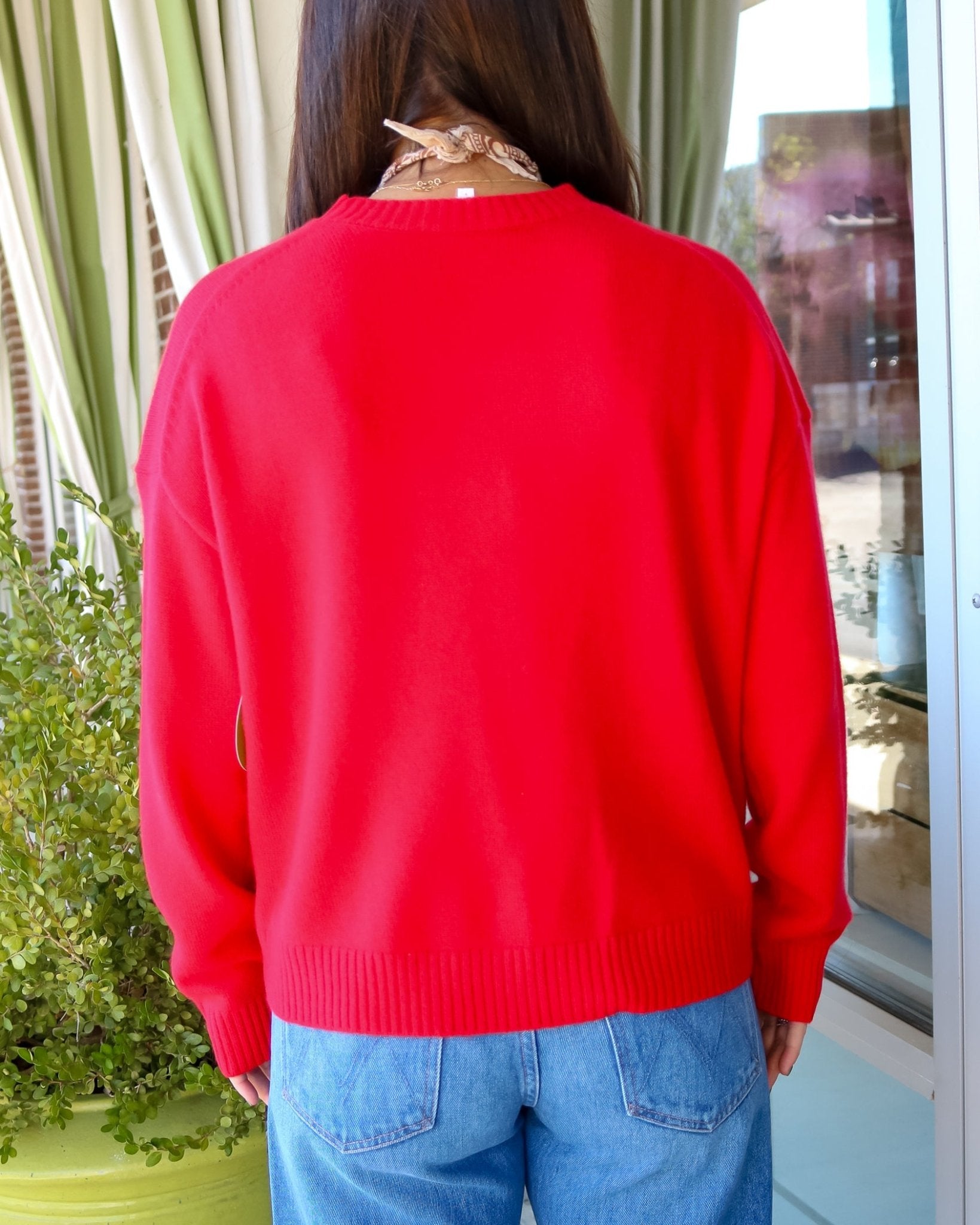 Lela Sweater - Olive You BoutiqueXIRENA234281X9MRS008