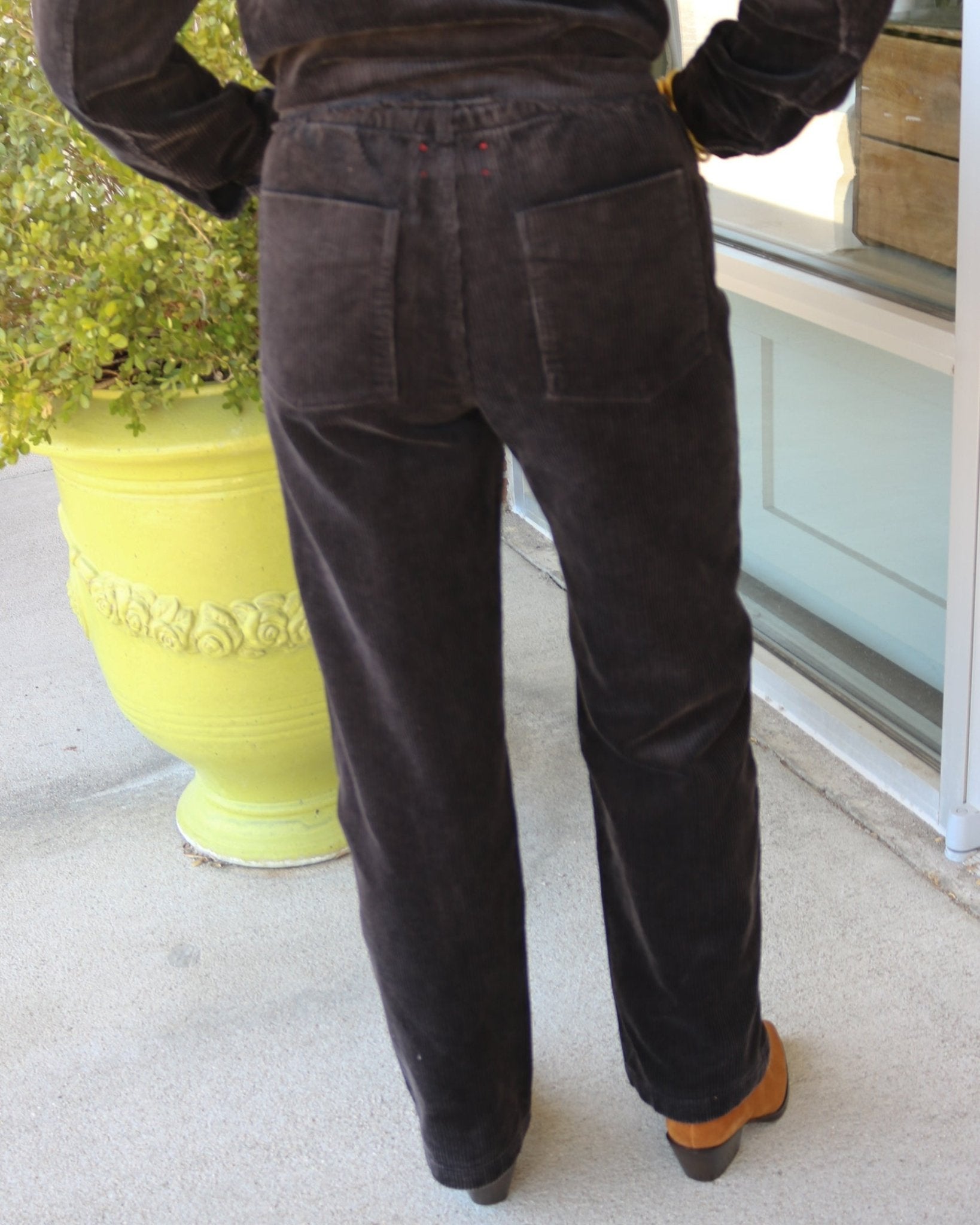 Joey Pant - Olive You BoutiqueXIRENA234271X7RCR045