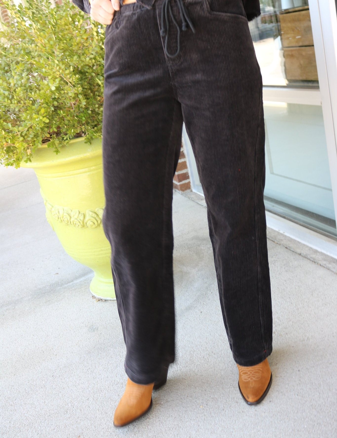Joey Pant - Olive You BoutiqueXIRENA234271X7RCR045