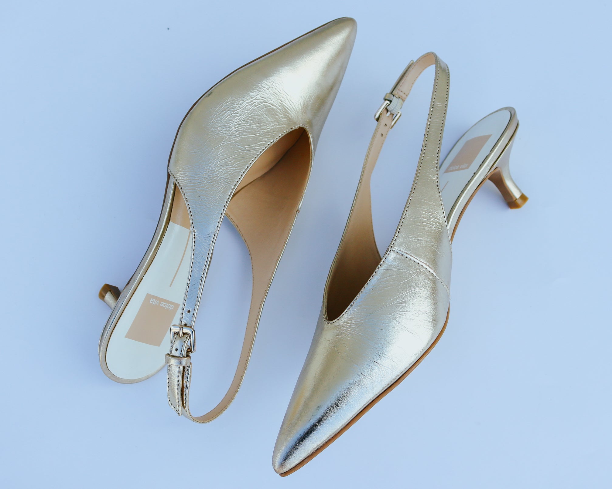 Alenna Kitten Heel - Olive You BoutiqueDOLCE VITA222836