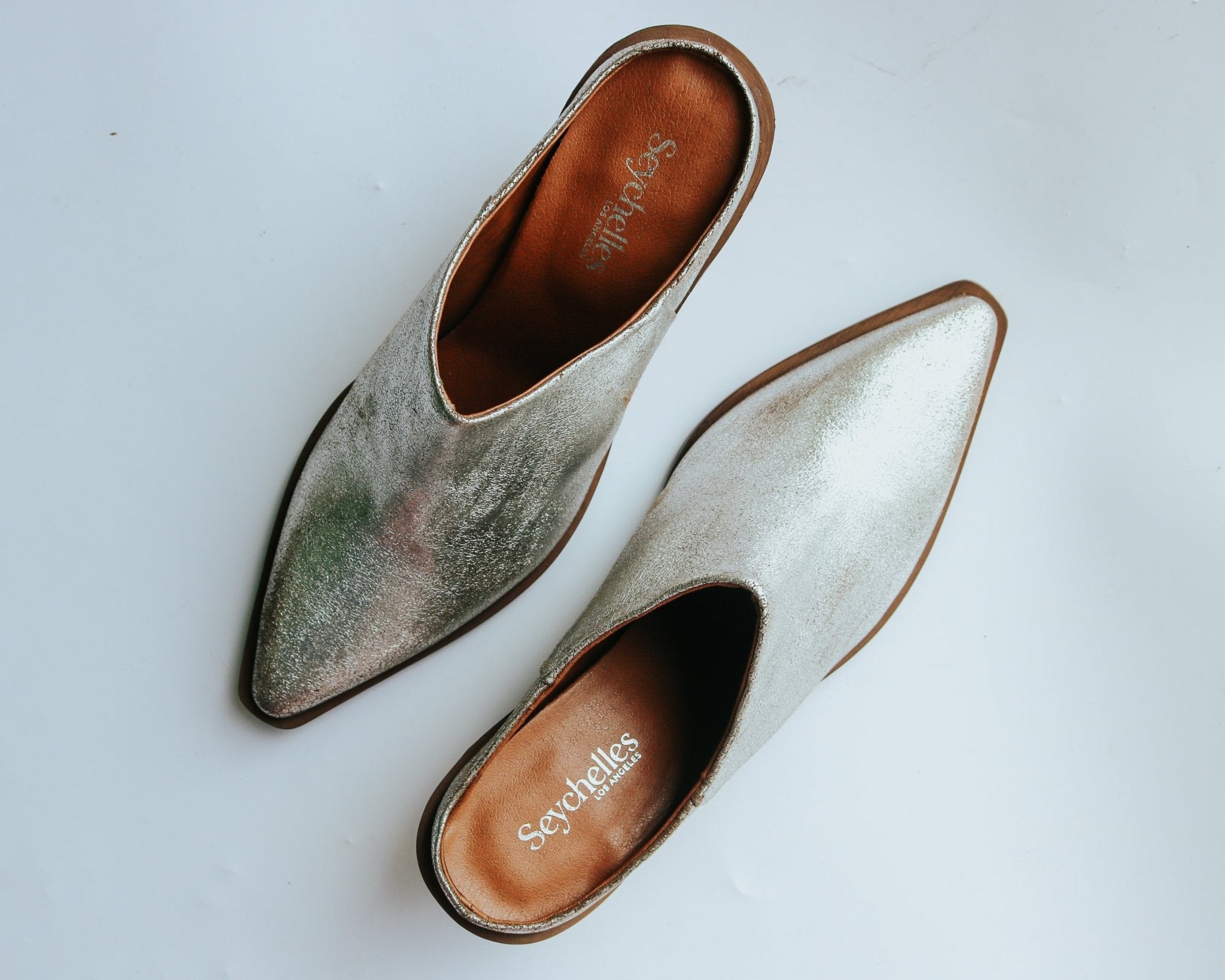 Morning Joe Mule - Olive You BoutiqueSeychelles228689