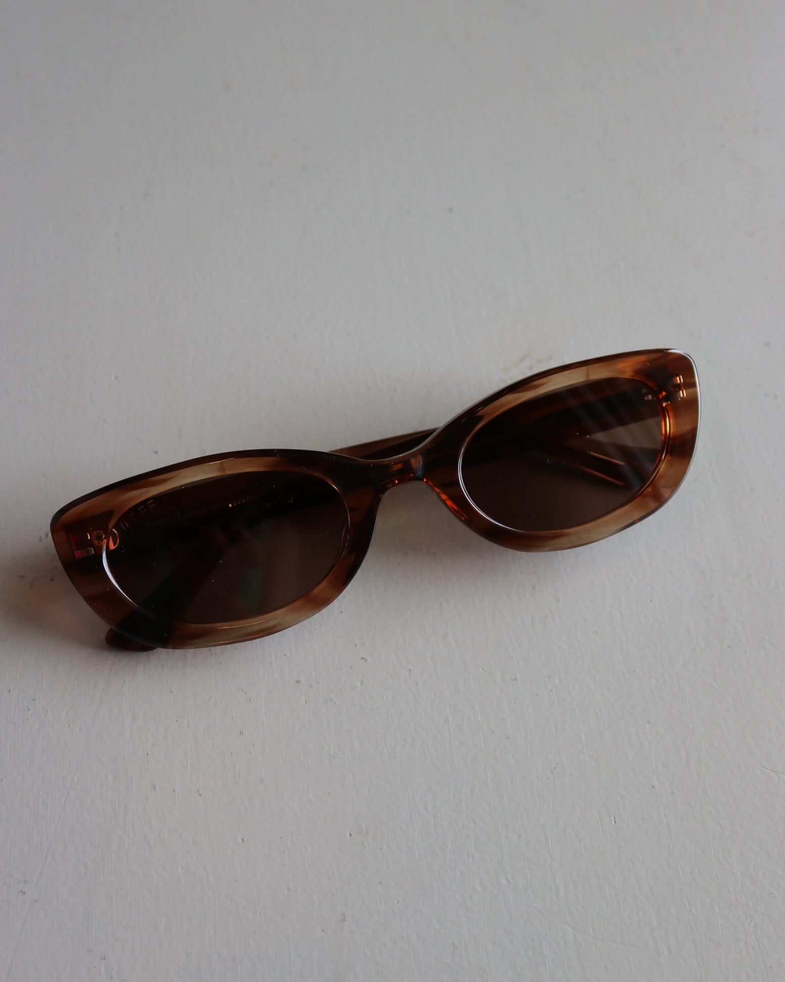 Raya Sunglasses - Olive You BoutiqueDIFF EYEWEAR232003DE01-0917