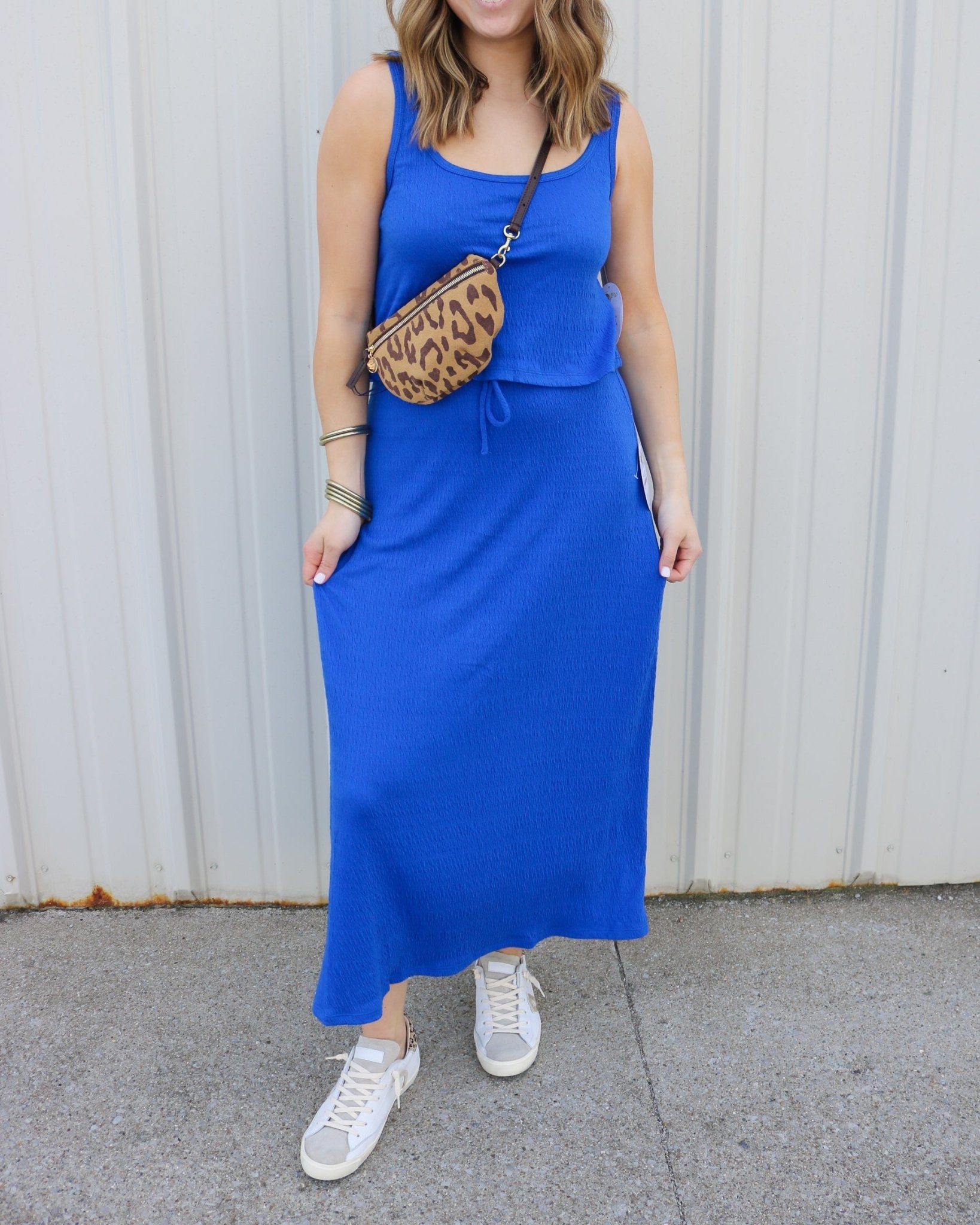 Joanna Tank - Olive You BoutiqueZ SUPPLY, INC.230109