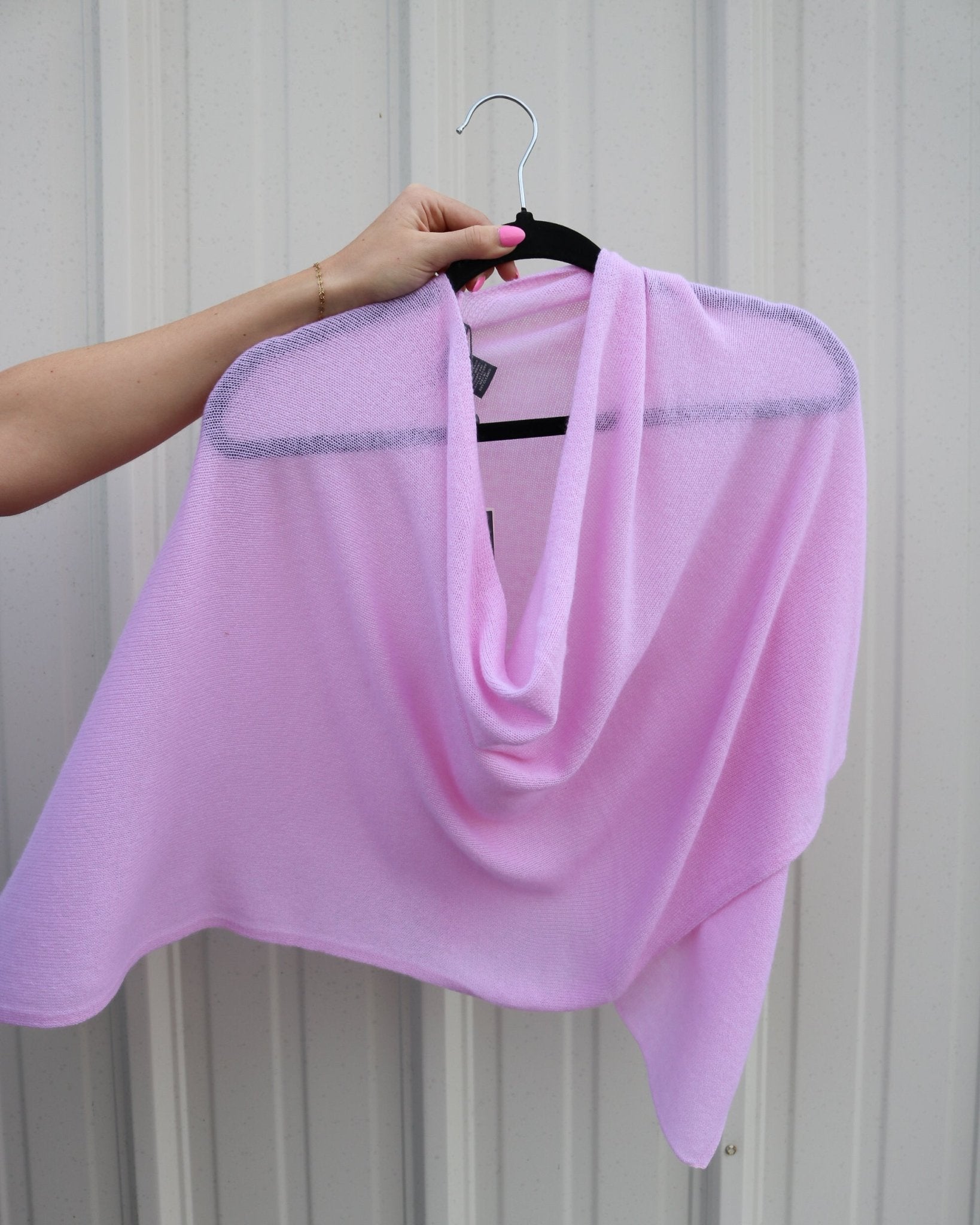 Cashmere Multi Wear Shawl - Olive You BoutiqueALASHAN CASHMERE COMPANY231562