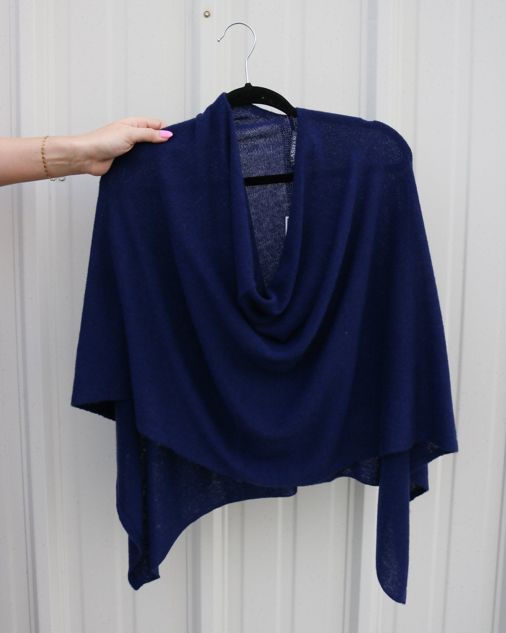Cashmere Multi Wear Shawl - Olive You BoutiqueALASHAN CASHMERE COMPANY175945