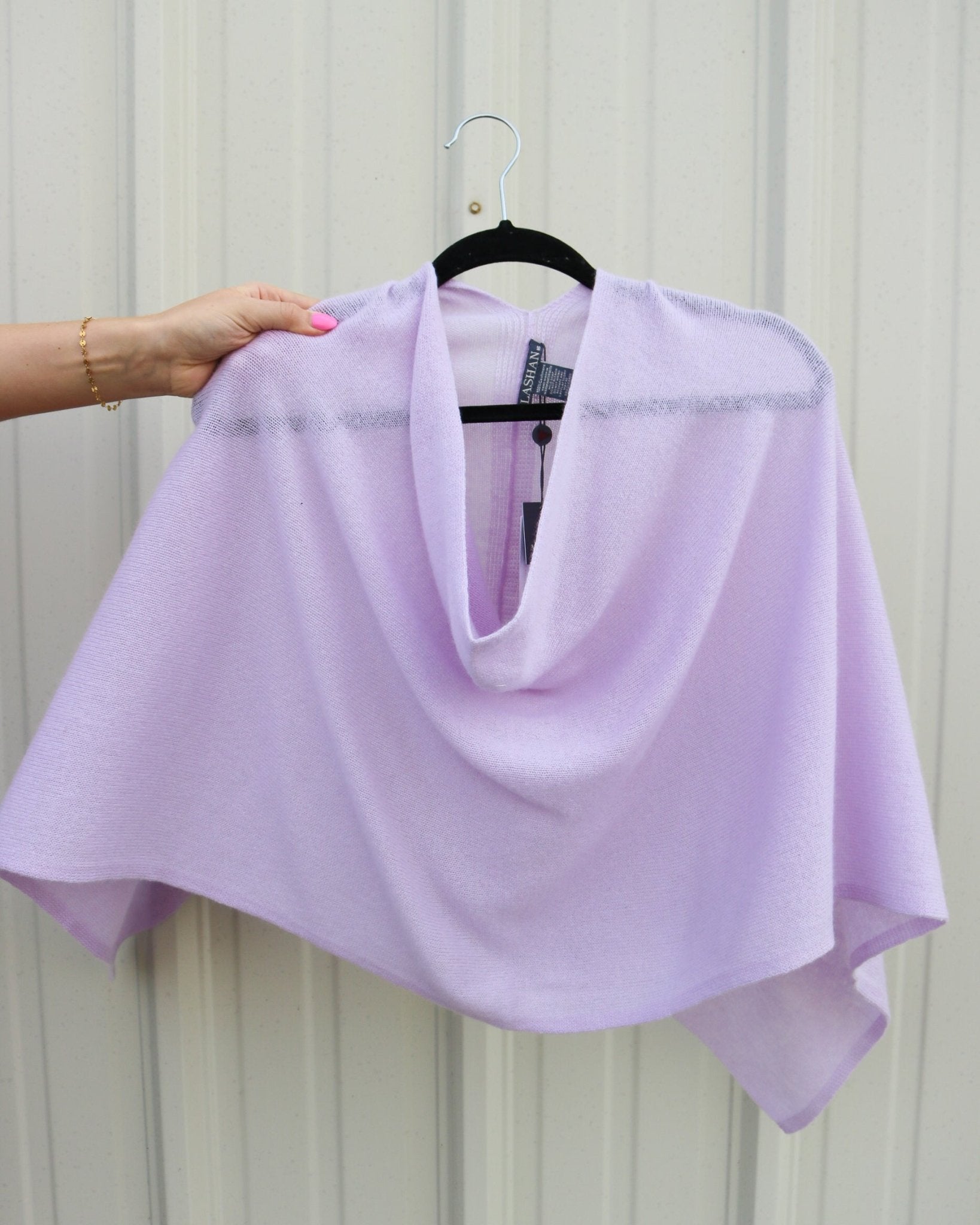 Cashmere Multi Wear Shawl - Olive You BoutiqueALASHAN CASHMERE COMPANY231562