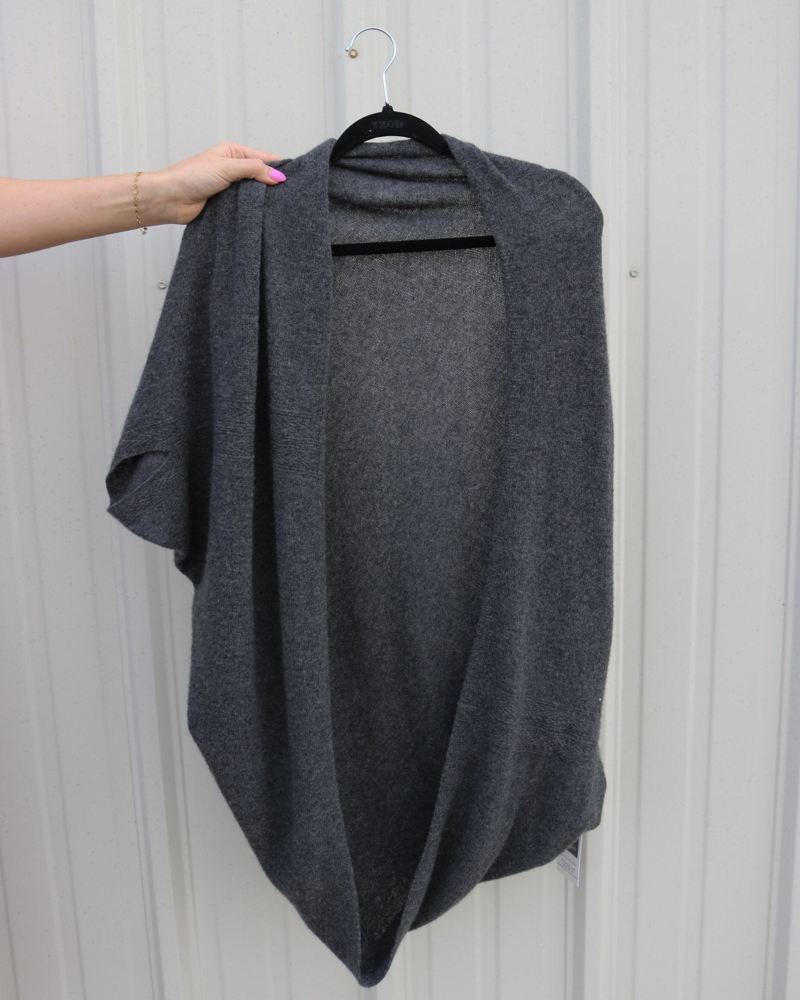 Cashmere Multi Wear Shawl - Olive You BoutiqueALASHAN CASHMERE COMPANY231562