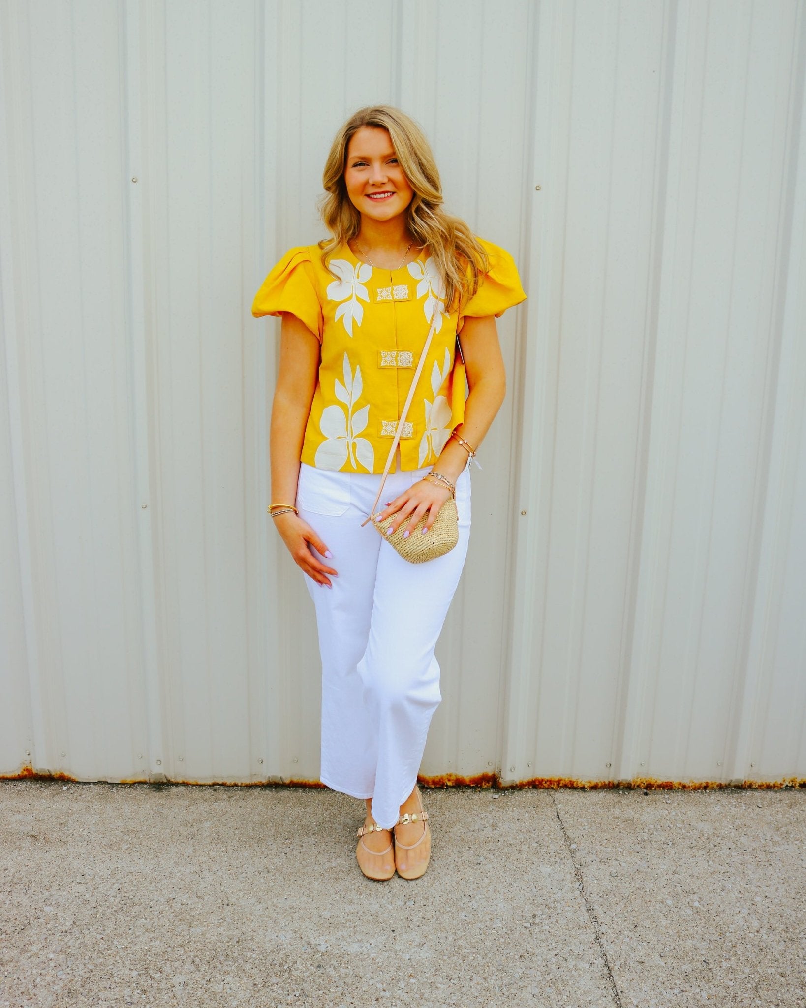 Golden Hour Isabella Top - Olive You BoutiqueEmily McCarthy229421785